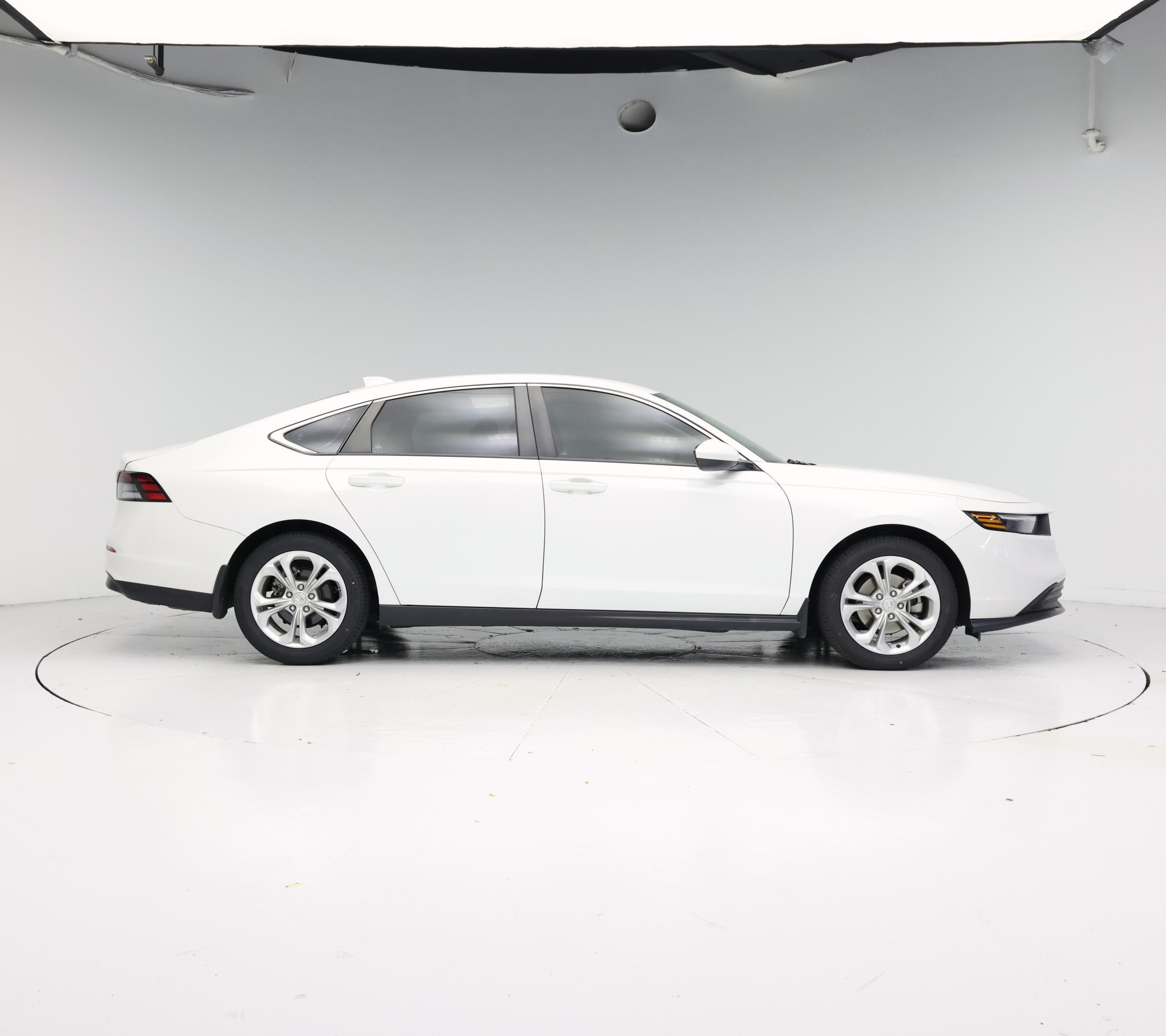 Thumbnail: 2023 Honda Accord - 7