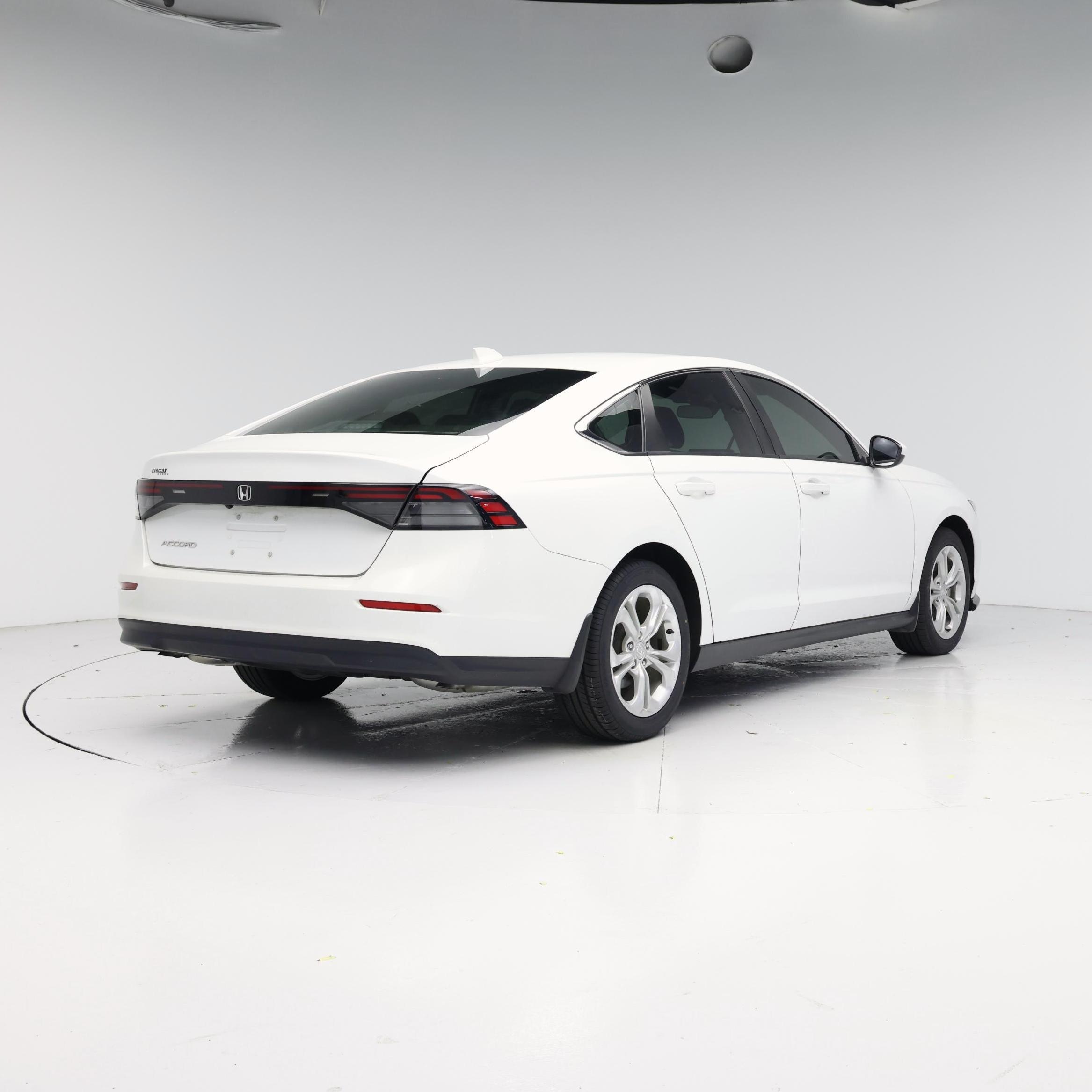 Thumbnail: 2023 Honda Accord - 8