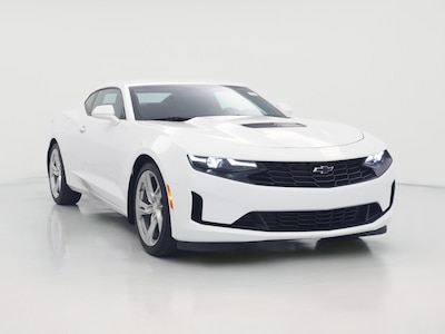 2020 Chevrolet Camaro LT1