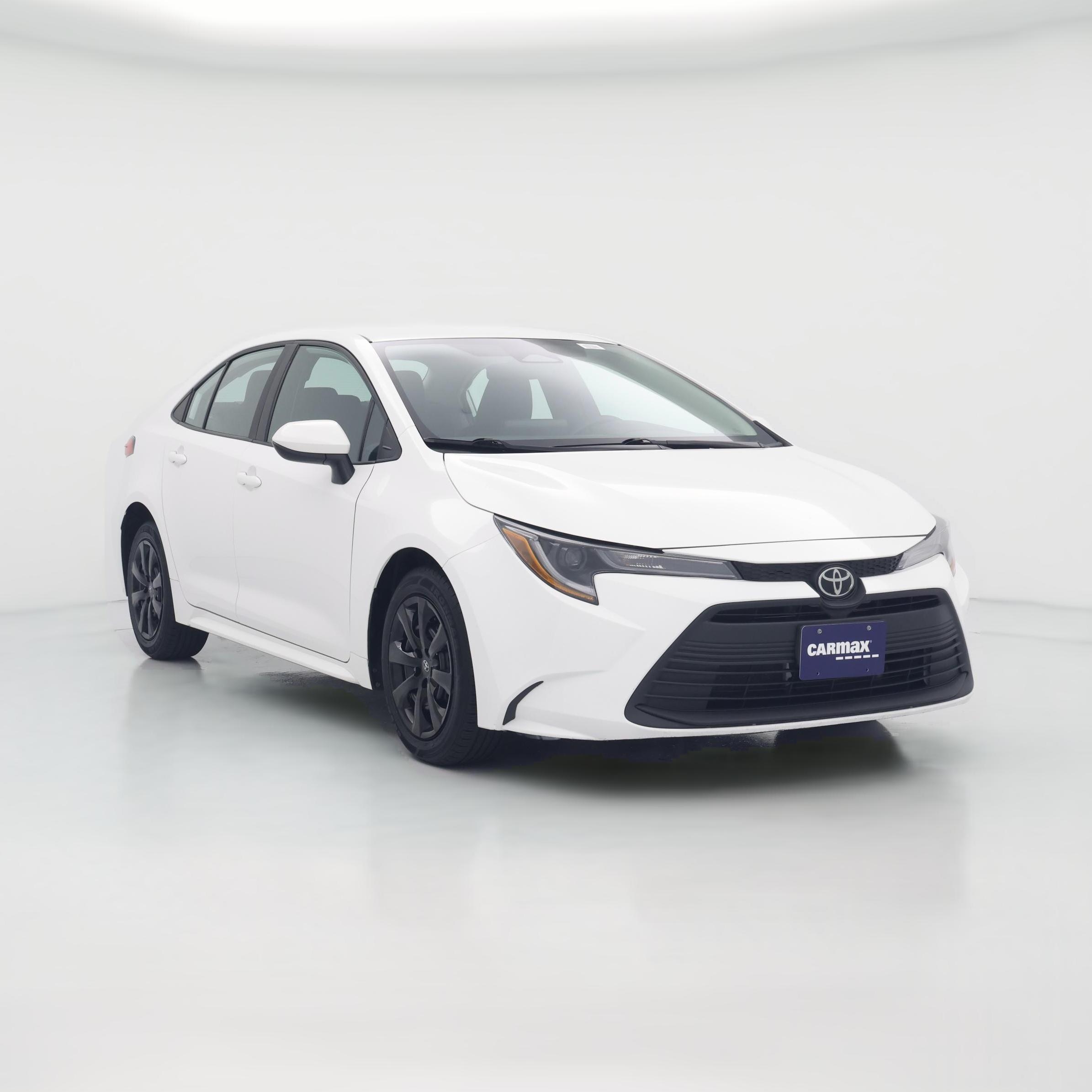 Thumbnail: 2023 Toyota Corolla - 1