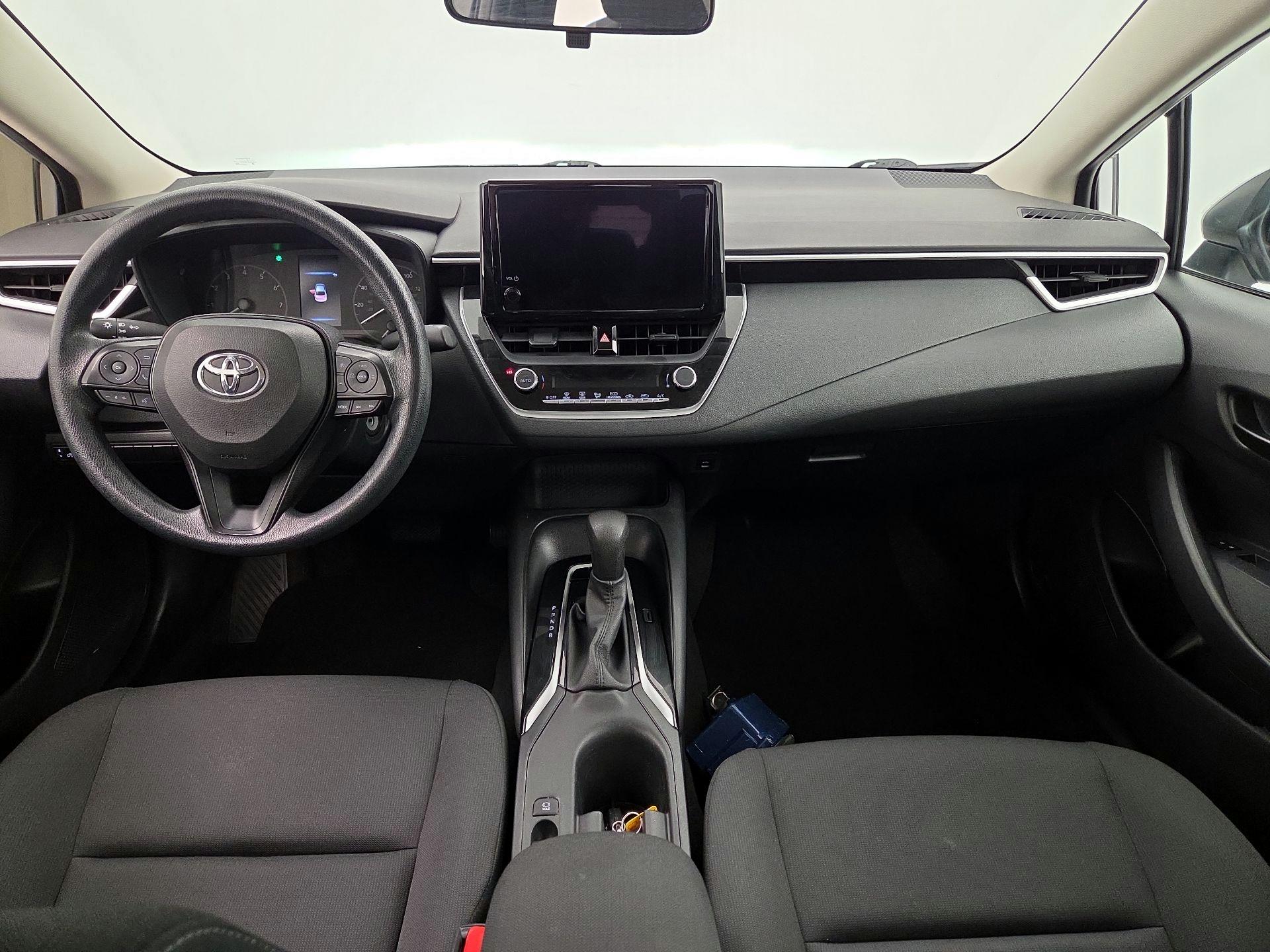 Thumbnail: 2023 Toyota Corolla - 9