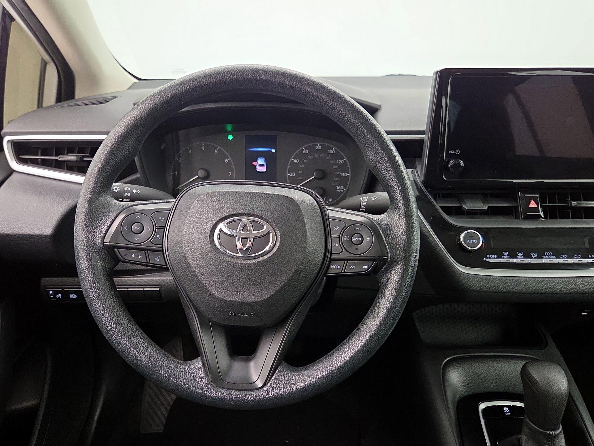 Thumbnail: 2023 Toyota Corolla - 10
