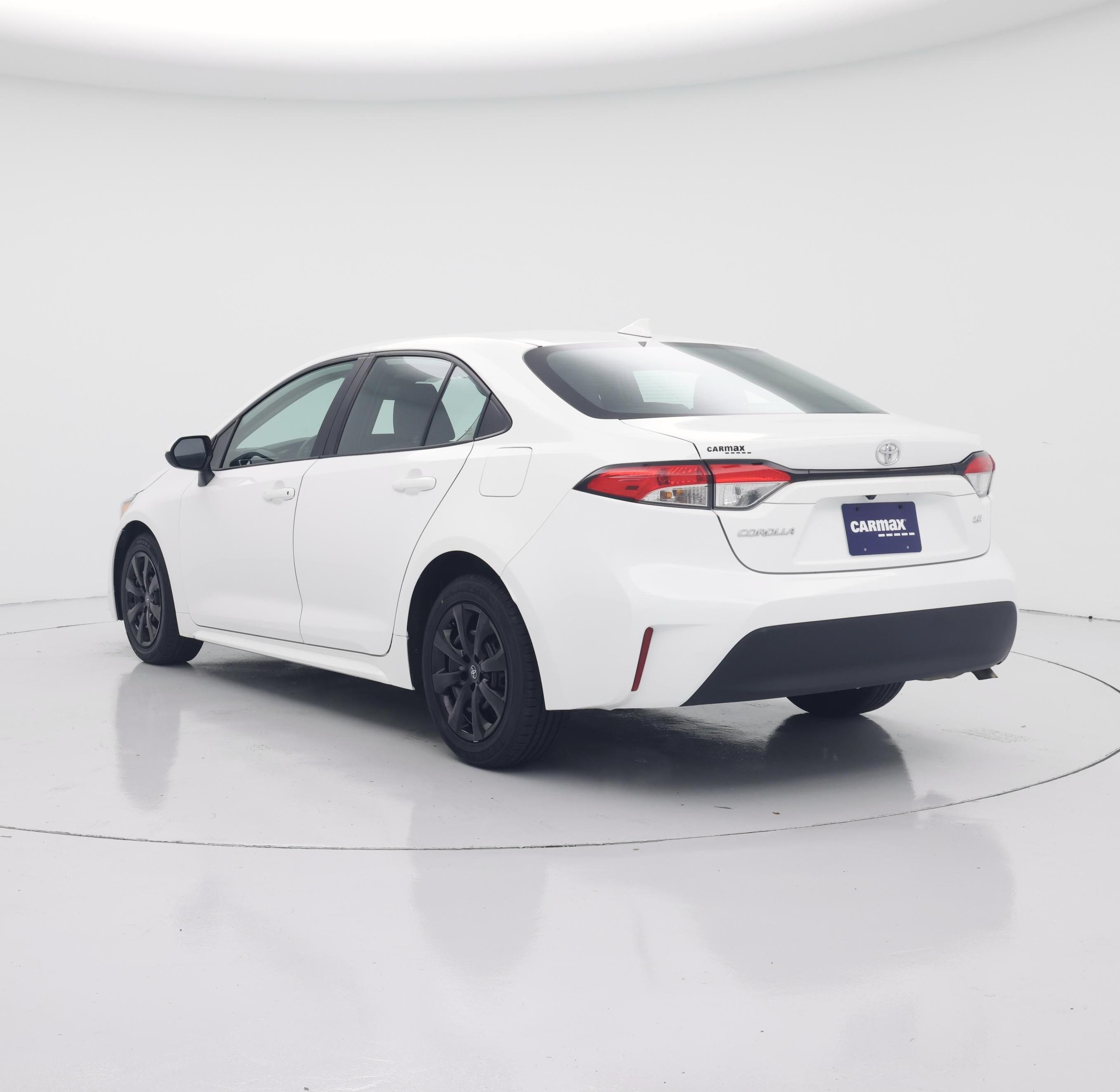 Thumbnail: 2023 Toyota Corolla - 2
