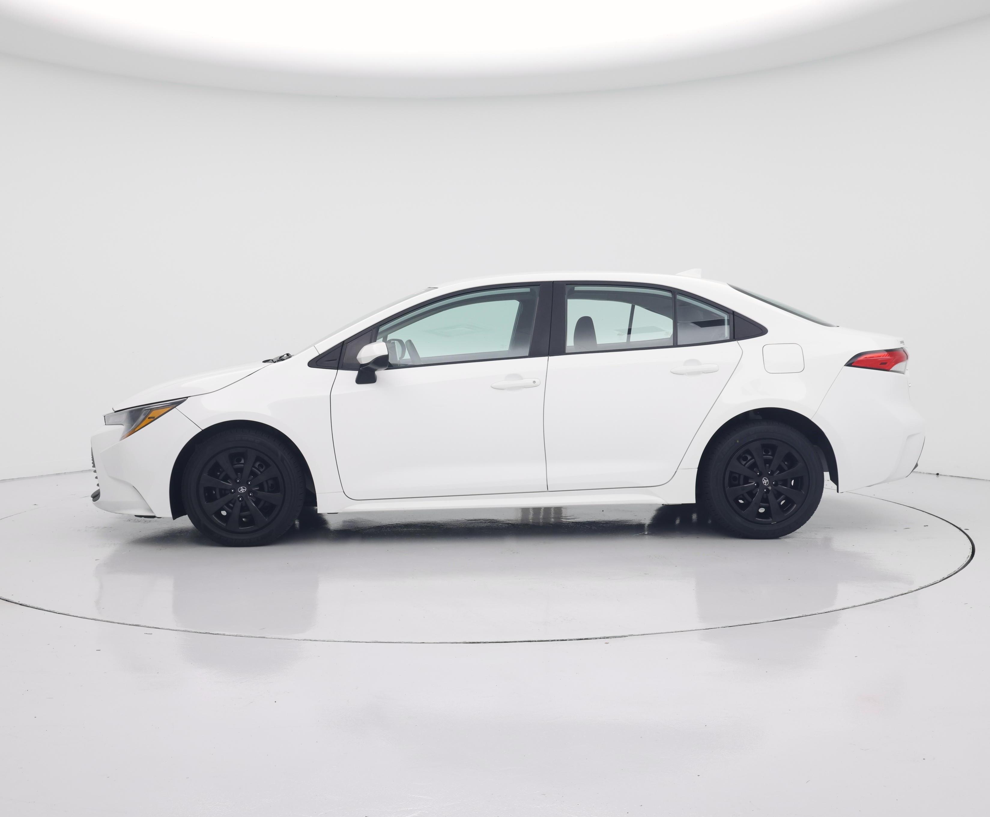 Thumbnail: 2023 Toyota Corolla - 3