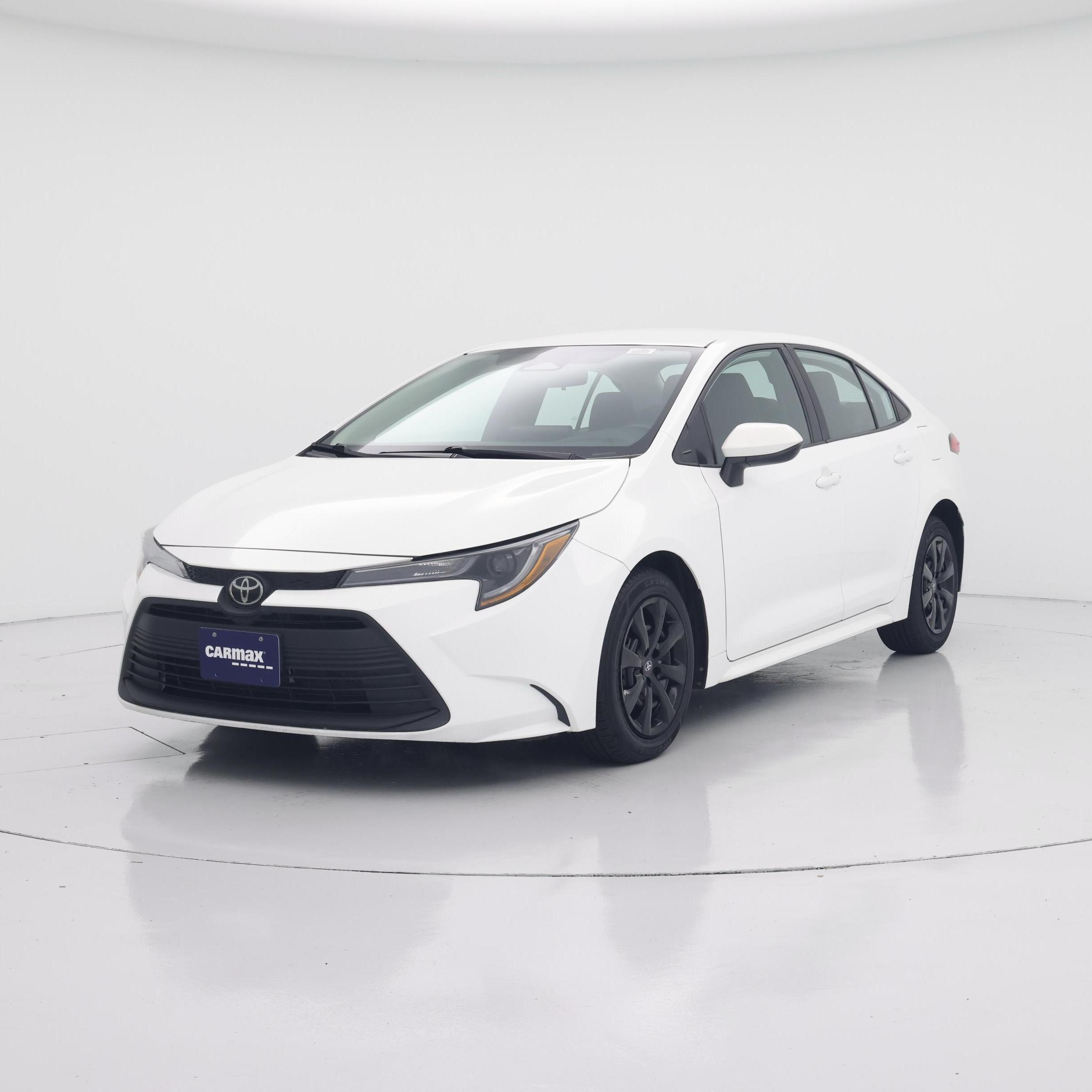 Thumbnail: 2023 Toyota Corolla - 4