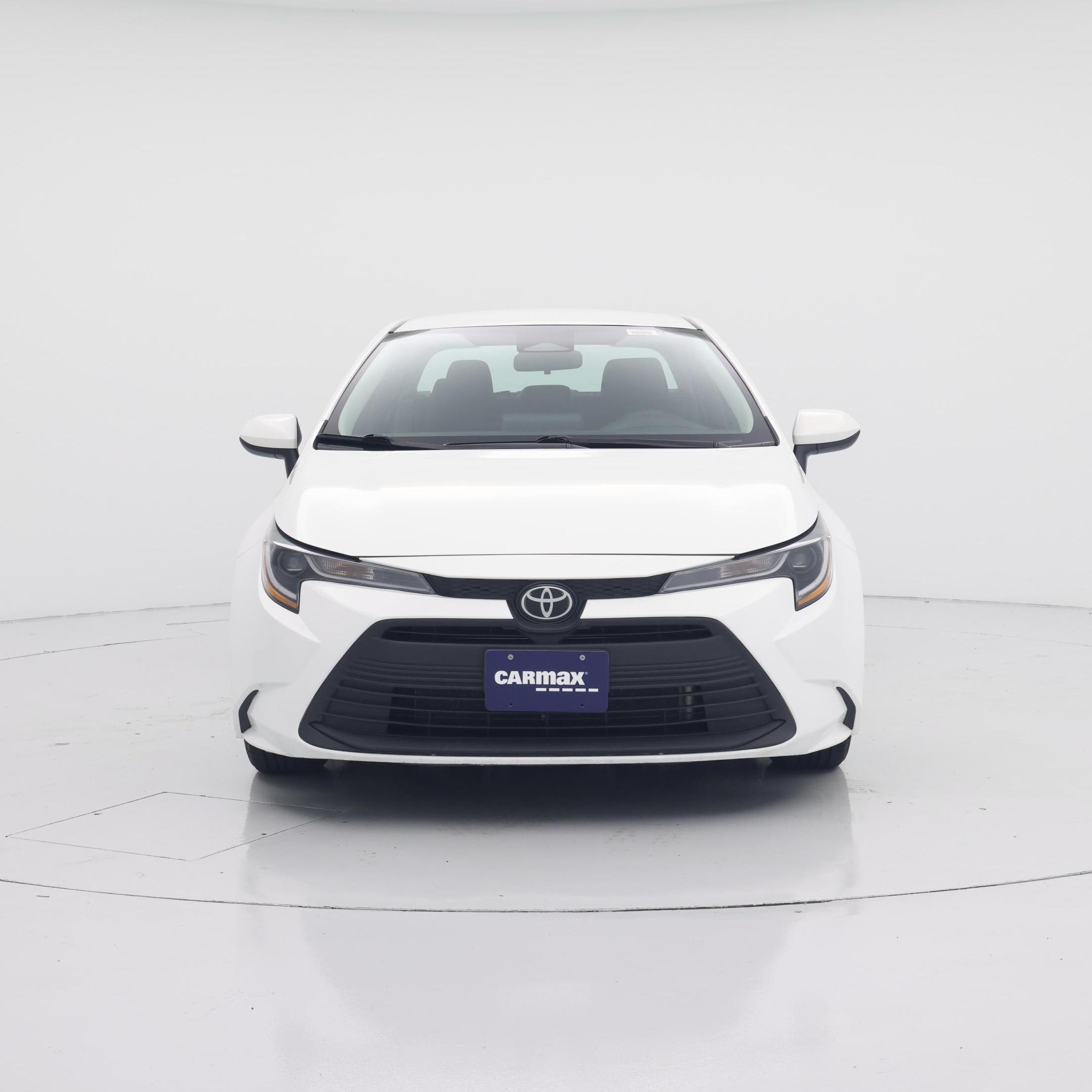 Thumbnail: 2023 Toyota Corolla - 5