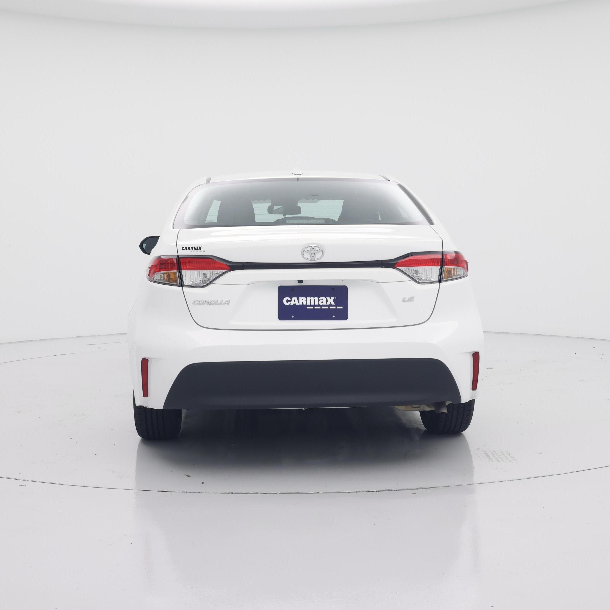 Thumbnail: 2023 Toyota Corolla - 6
