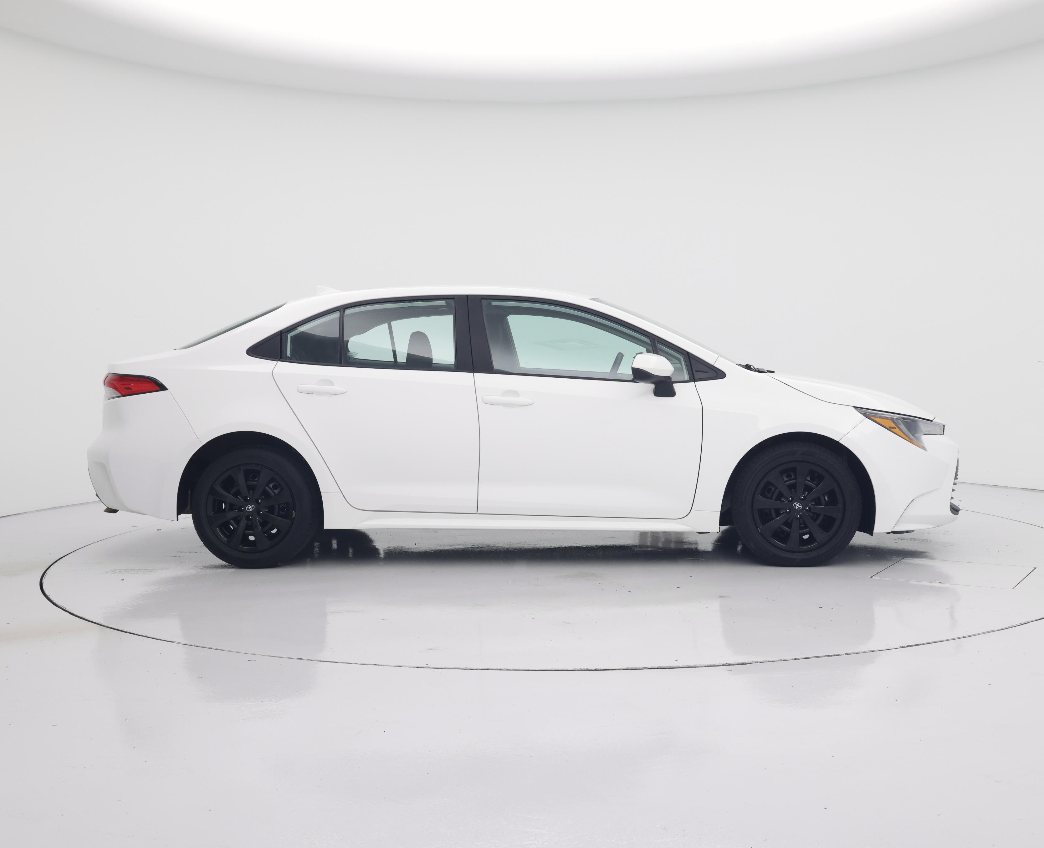 Thumbnail: 2023 Toyota Corolla - 7