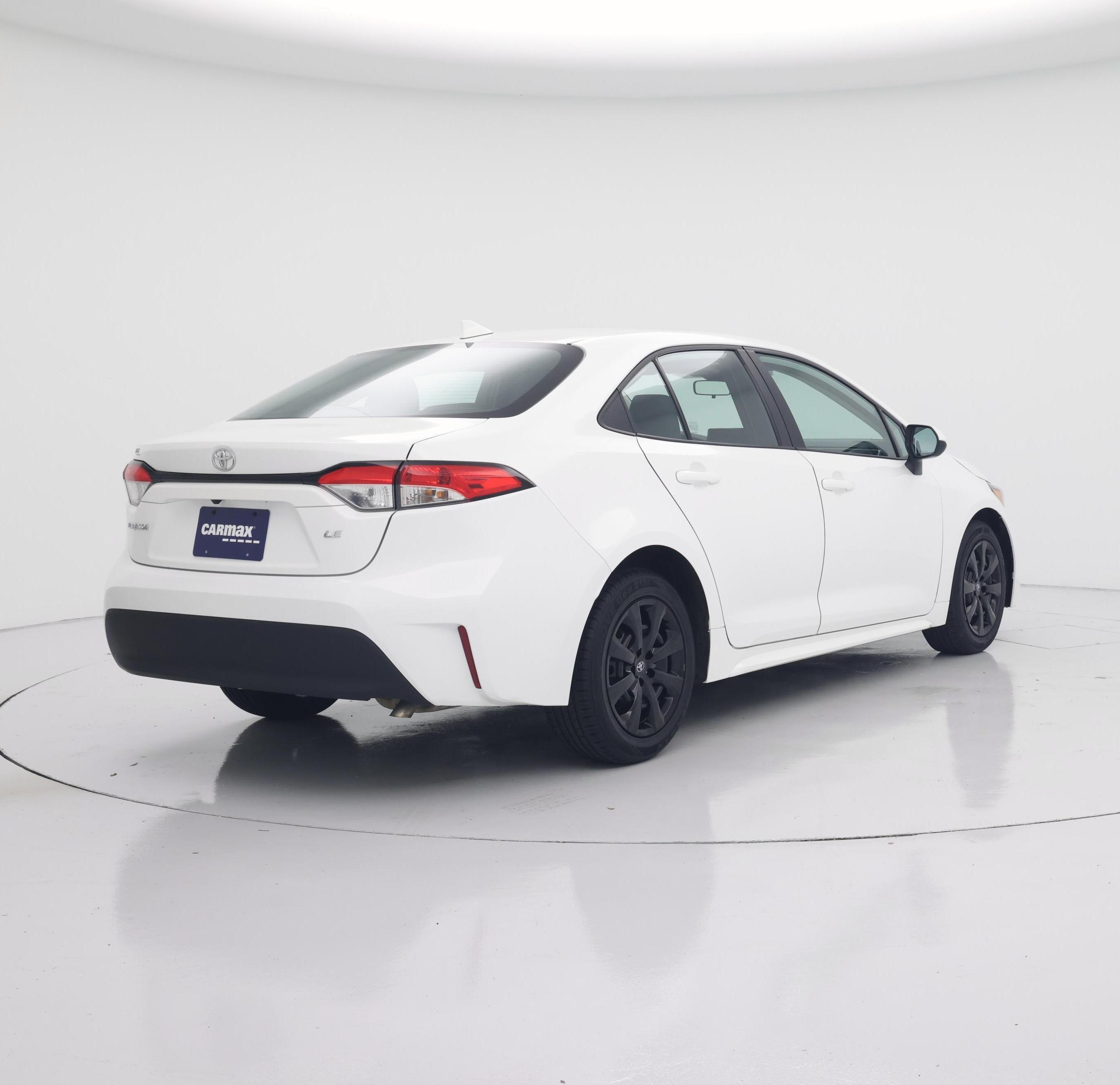 Thumbnail: 2023 Toyota Corolla - 8