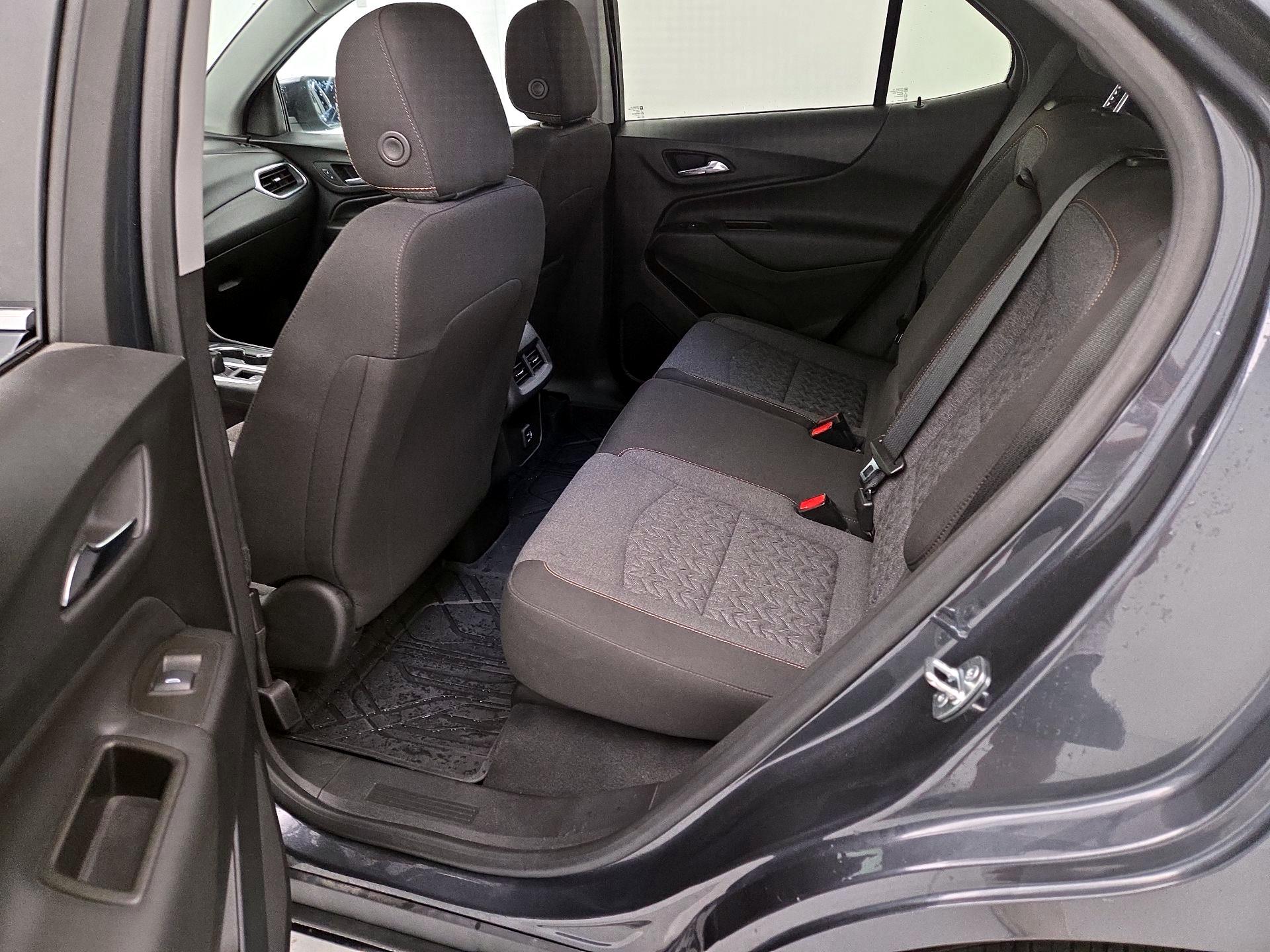 Thumbnail: 2023 Chevrolet Equinox - 19