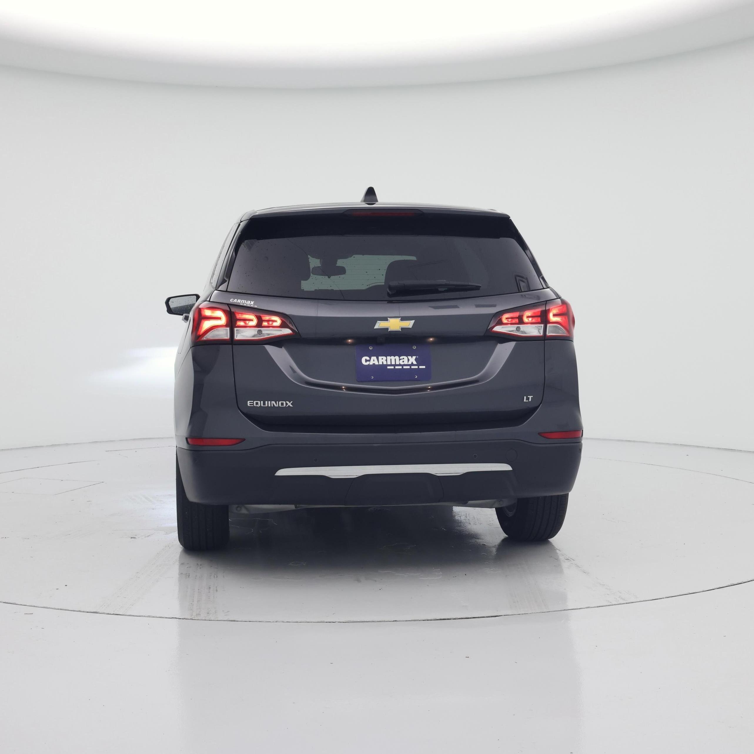 Thumbnail: 2023 Chevrolet Equinox - 6