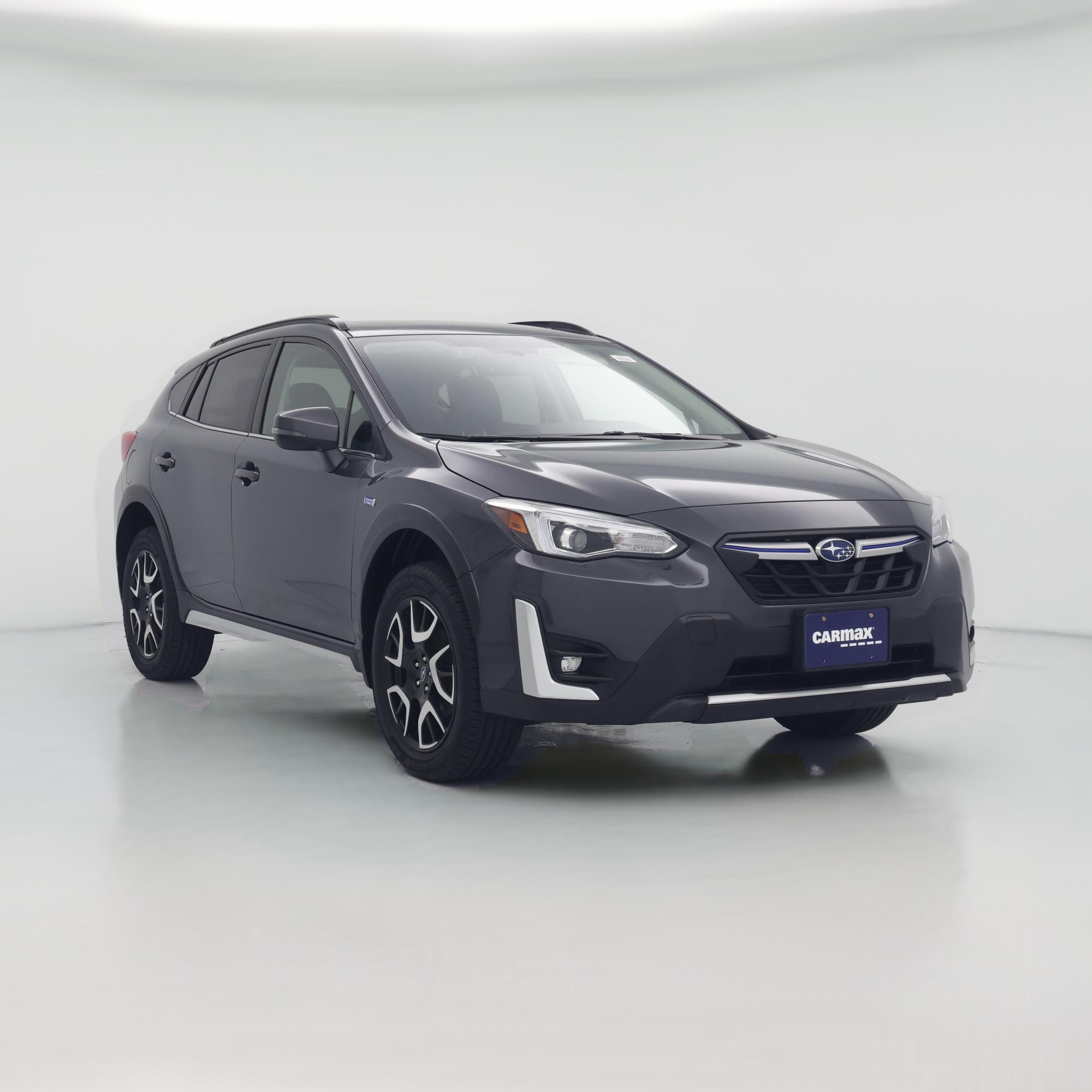Thumbnail: 2023 Subaru Crosstrek - 1