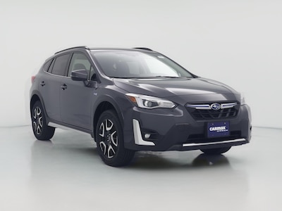 2023 Subaru Crosstrek PHEV