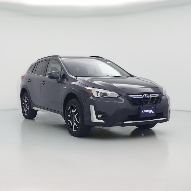 2023 Subaru Crosstrek PHEV