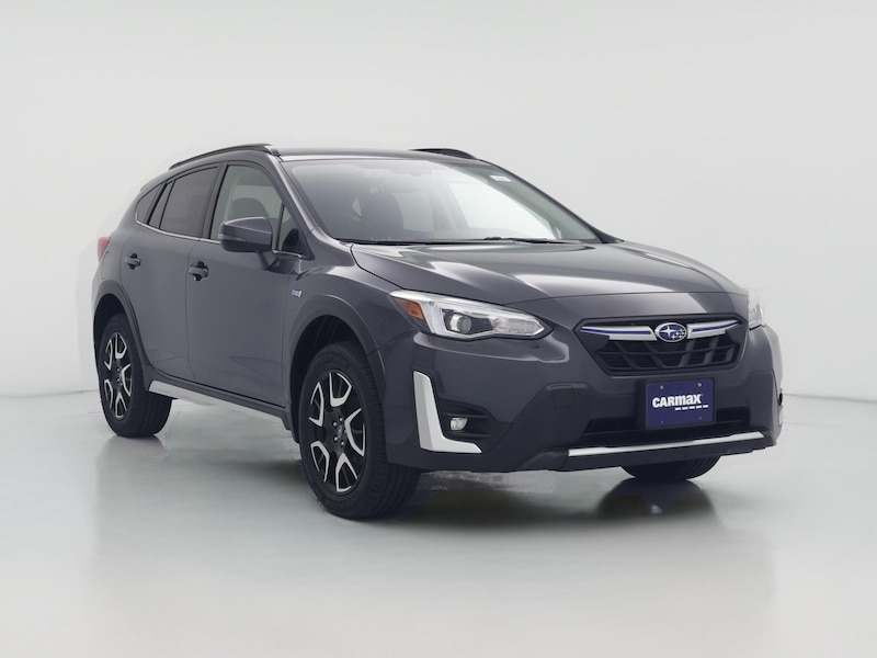 2023 Subaru Crosstrek null