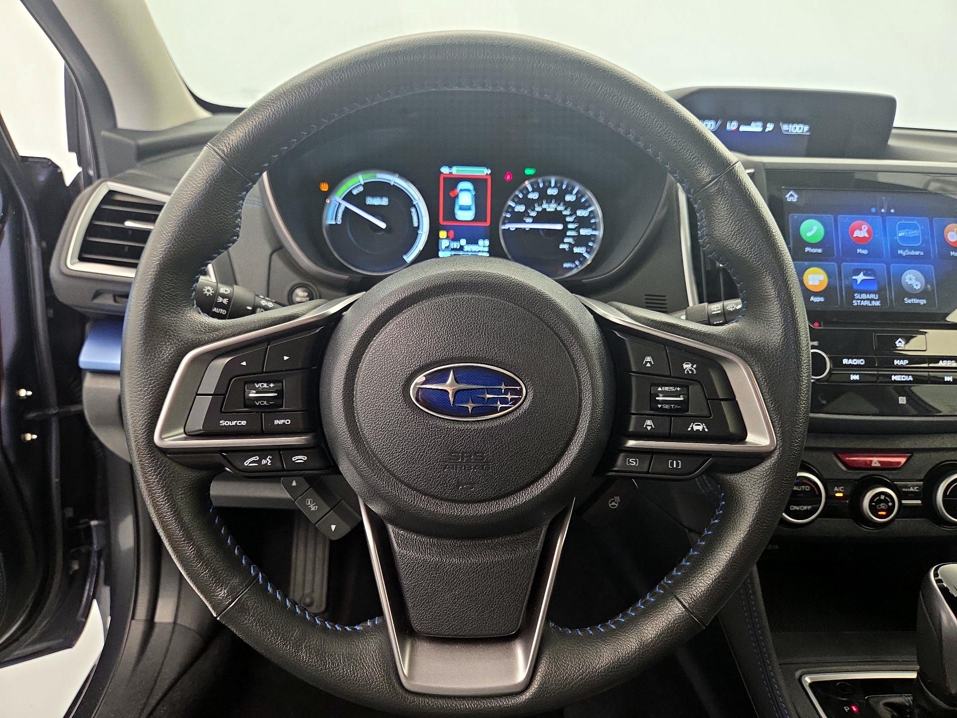Thumbnail: 2023 Subaru Crosstrek - 10