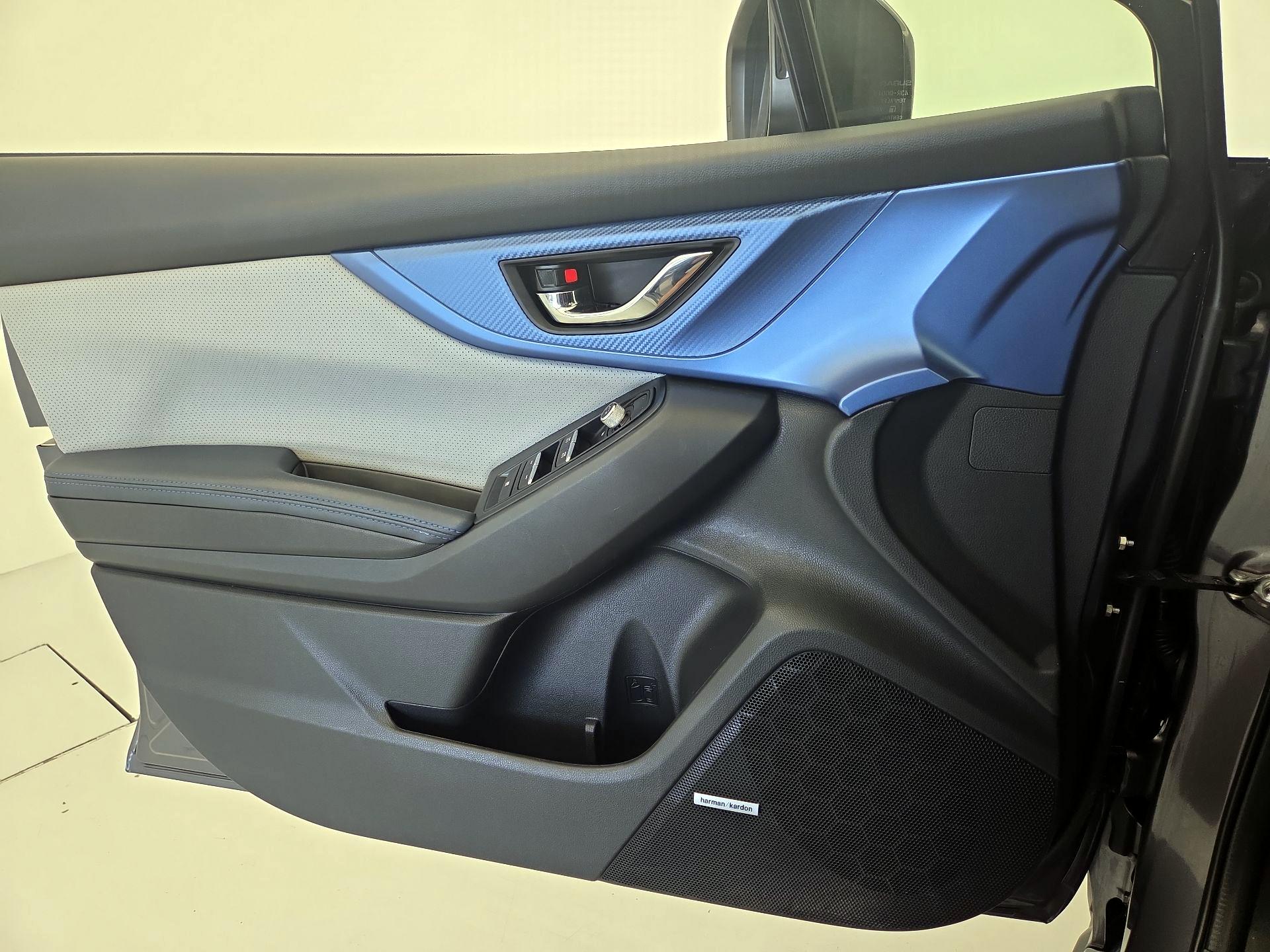 Thumbnail: 2023 Subaru Crosstrek - 12