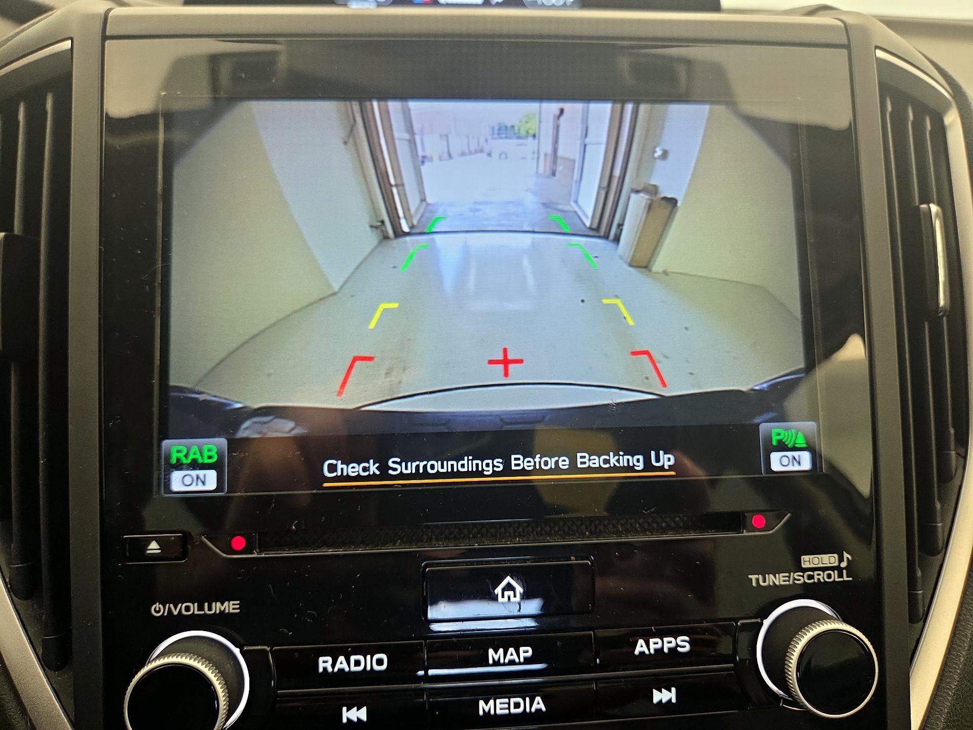 Thumbnail: 2023 Subaru Crosstrek - 14