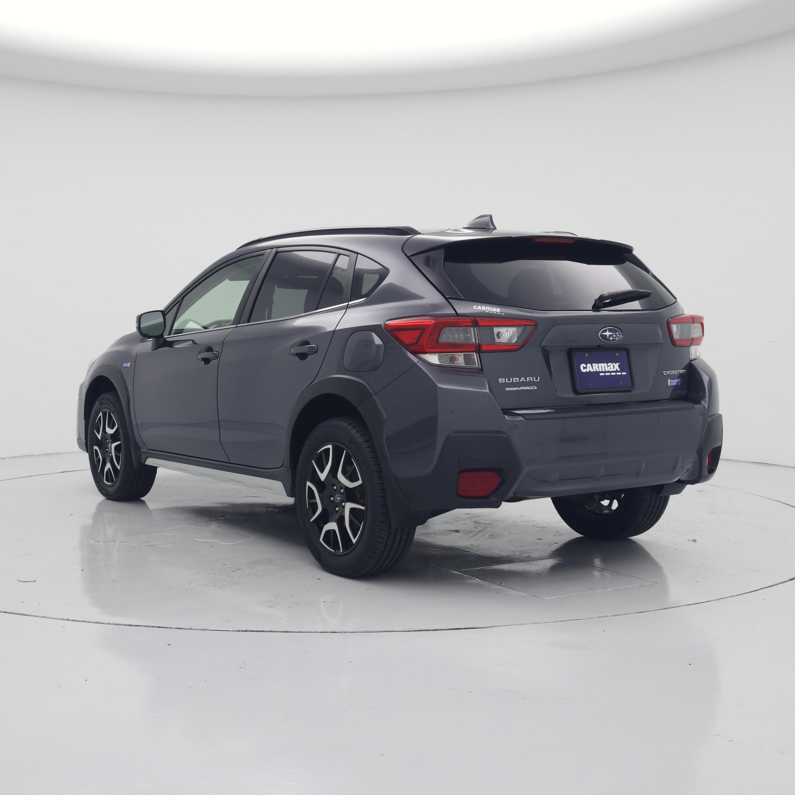 Thumbnail: 2023 Subaru Crosstrek - 2