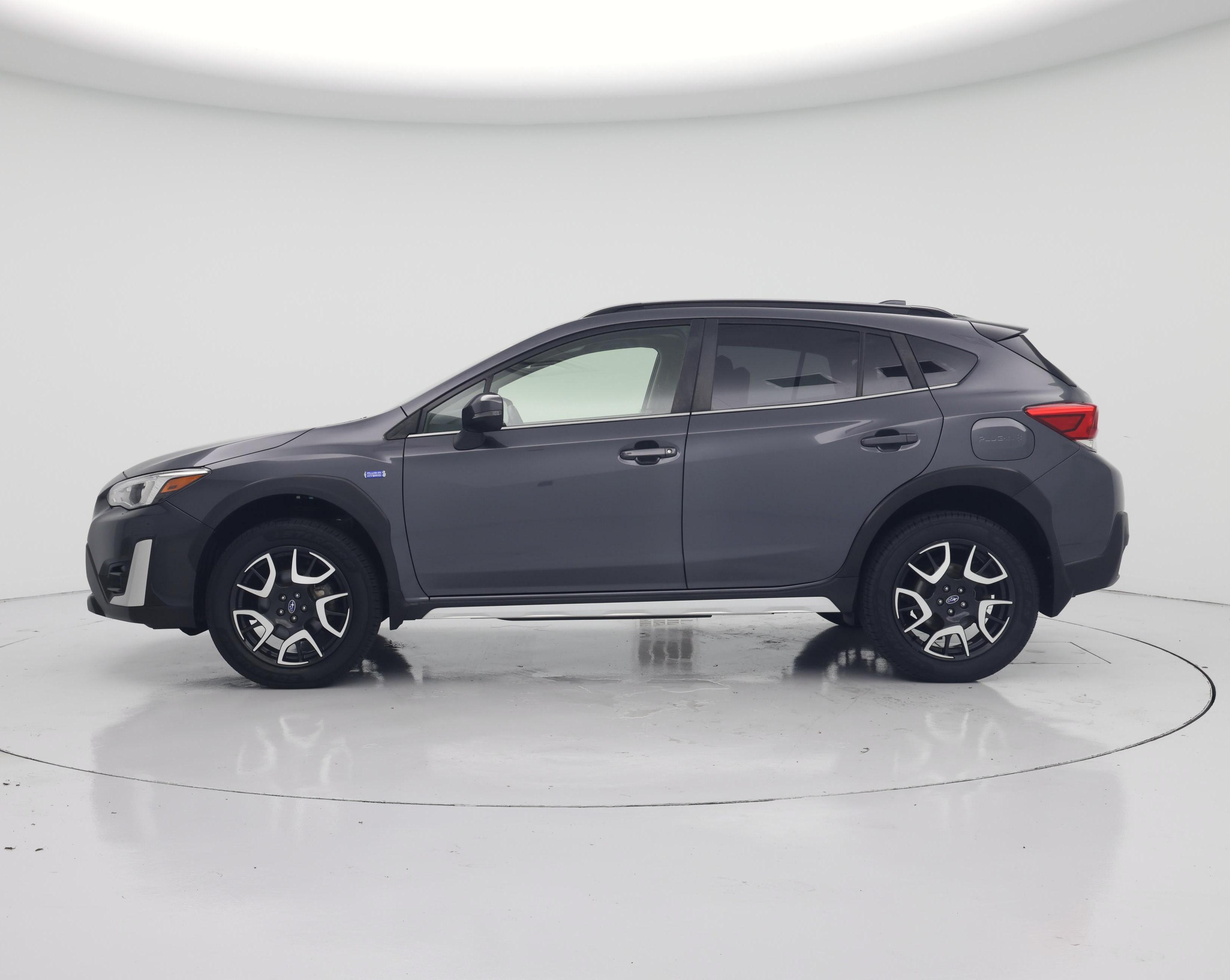 Thumbnail: 2023 Subaru Crosstrek - 3
