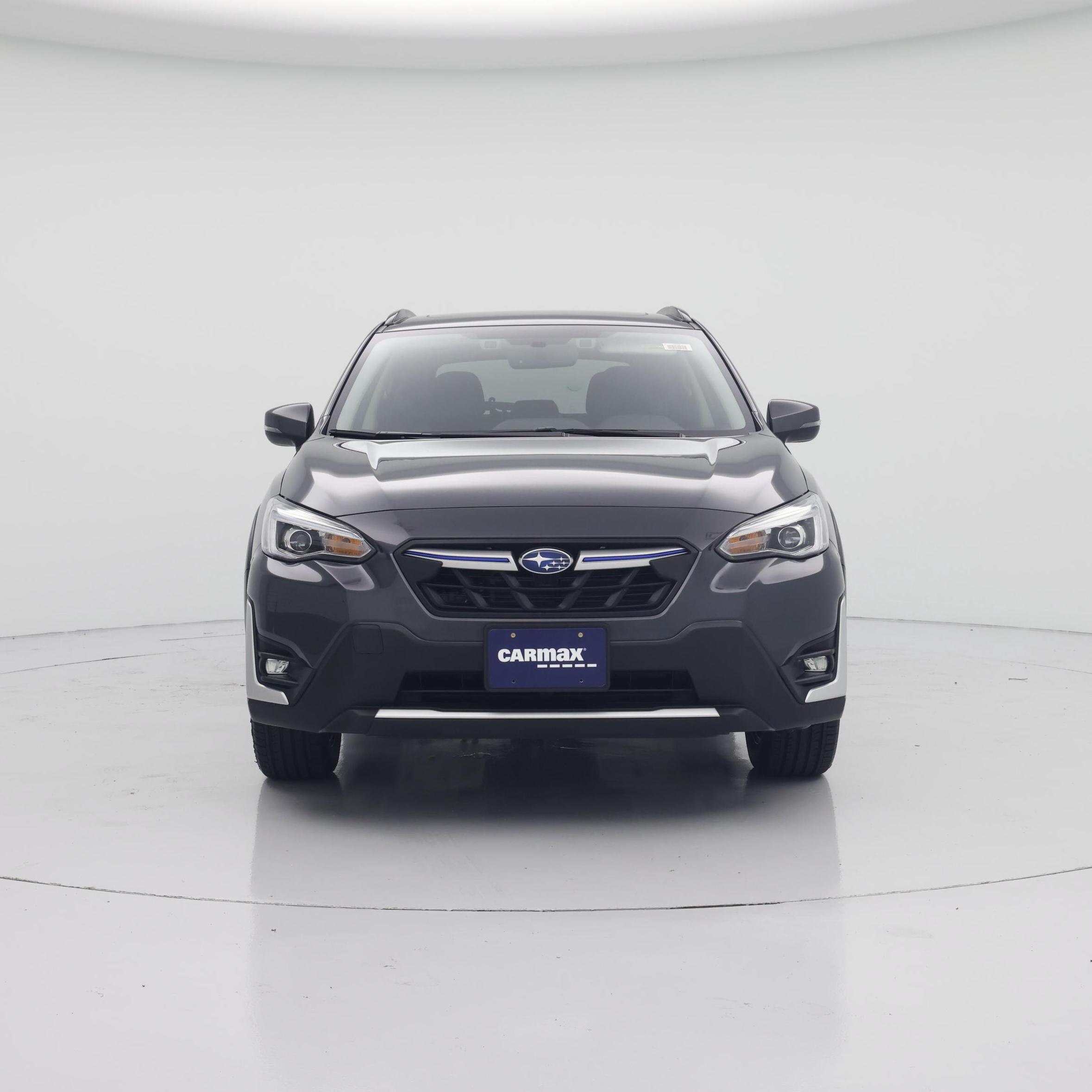 Thumbnail: 2023 Subaru Crosstrek - 5