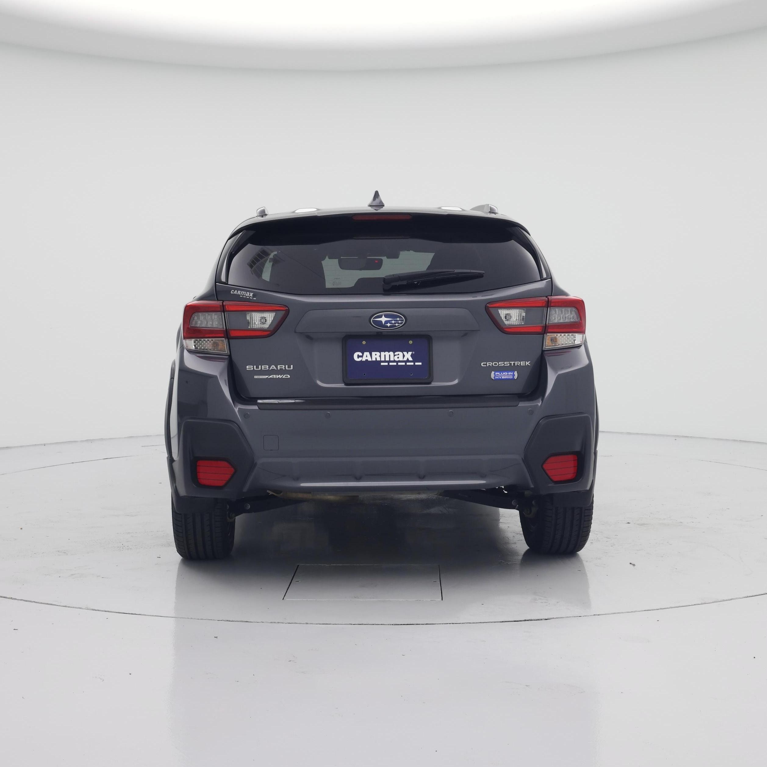 Thumbnail: 2023 Subaru Crosstrek - 6