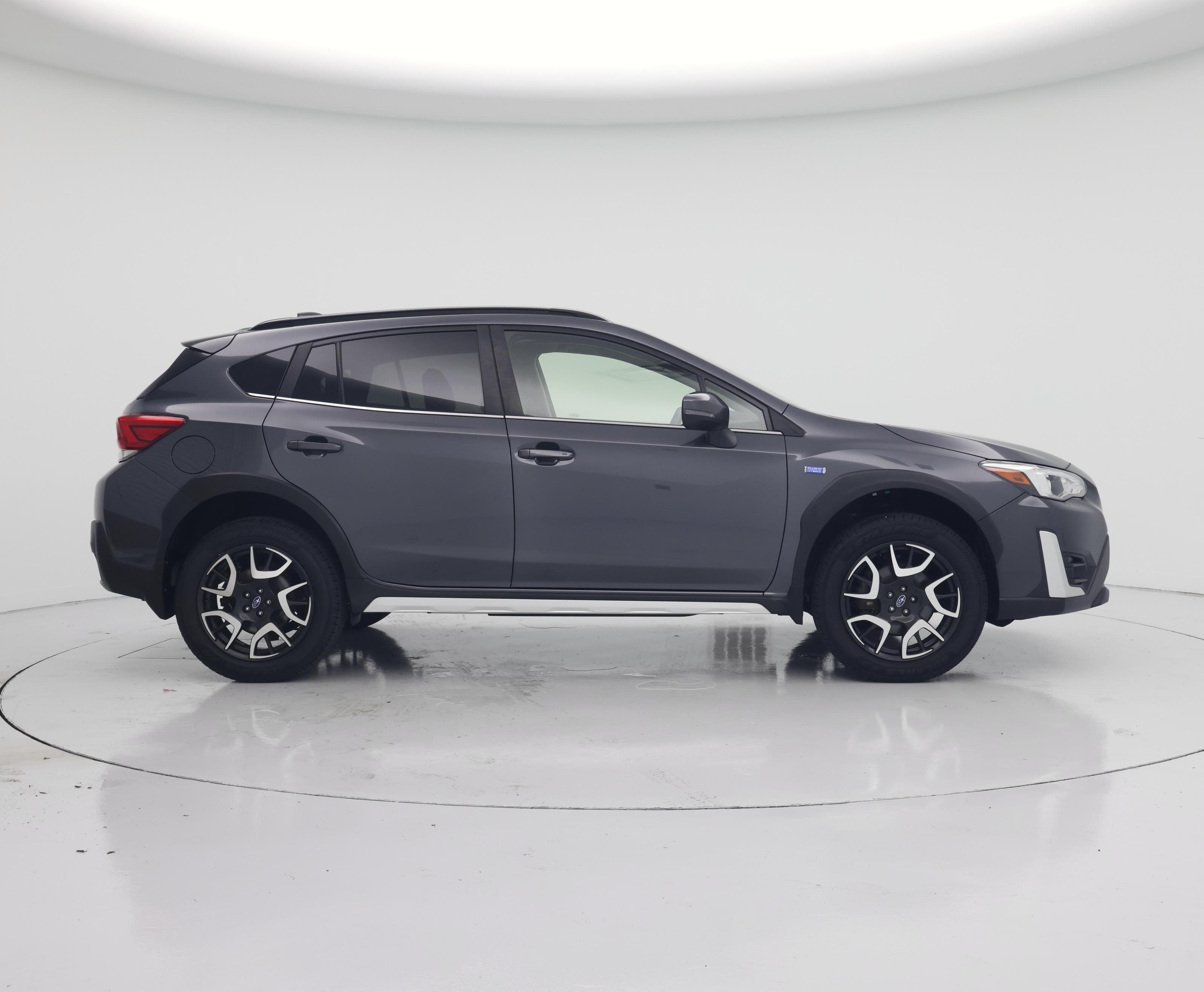 Thumbnail: 2023 Subaru Crosstrek - 7