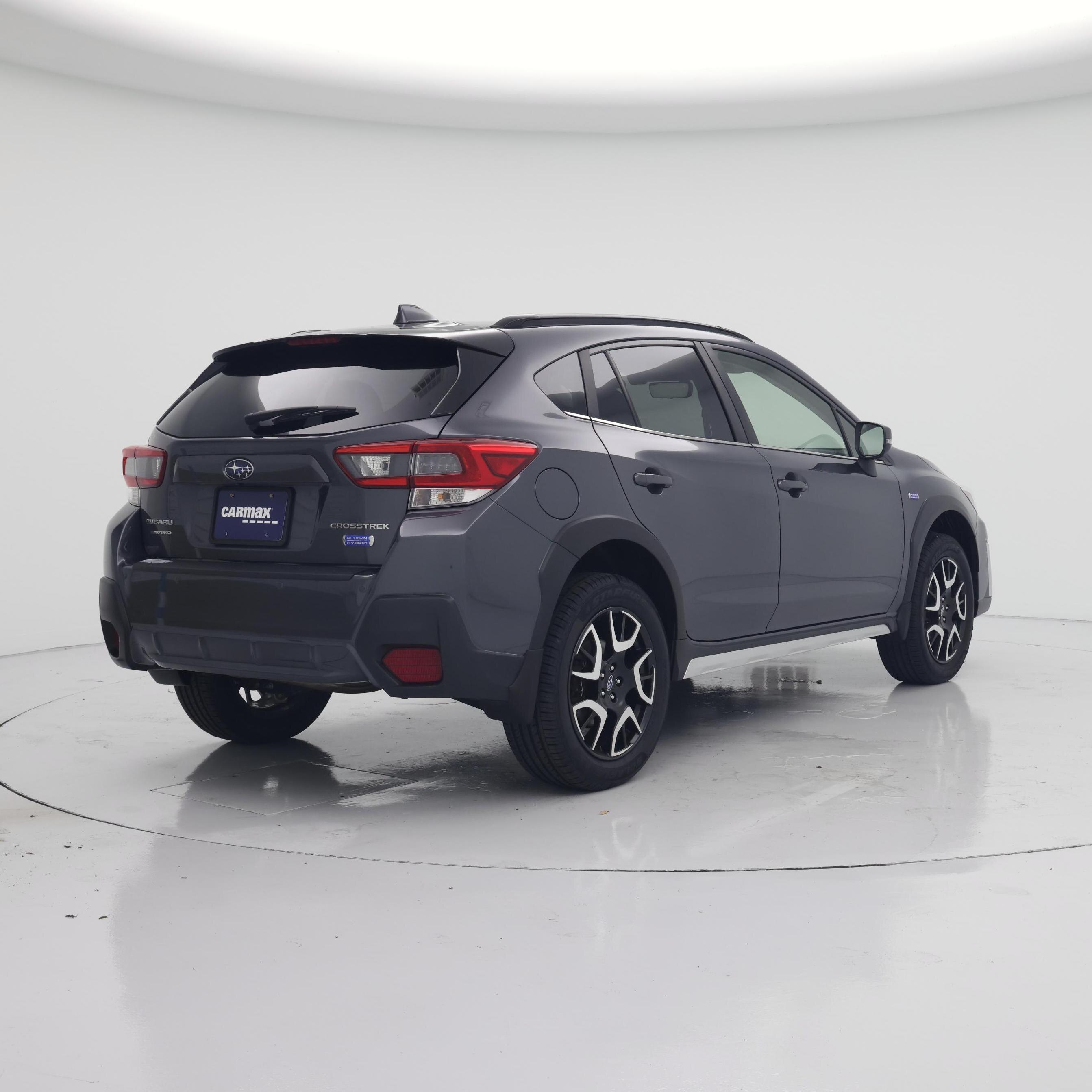 Thumbnail: 2023 Subaru Crosstrek - 8