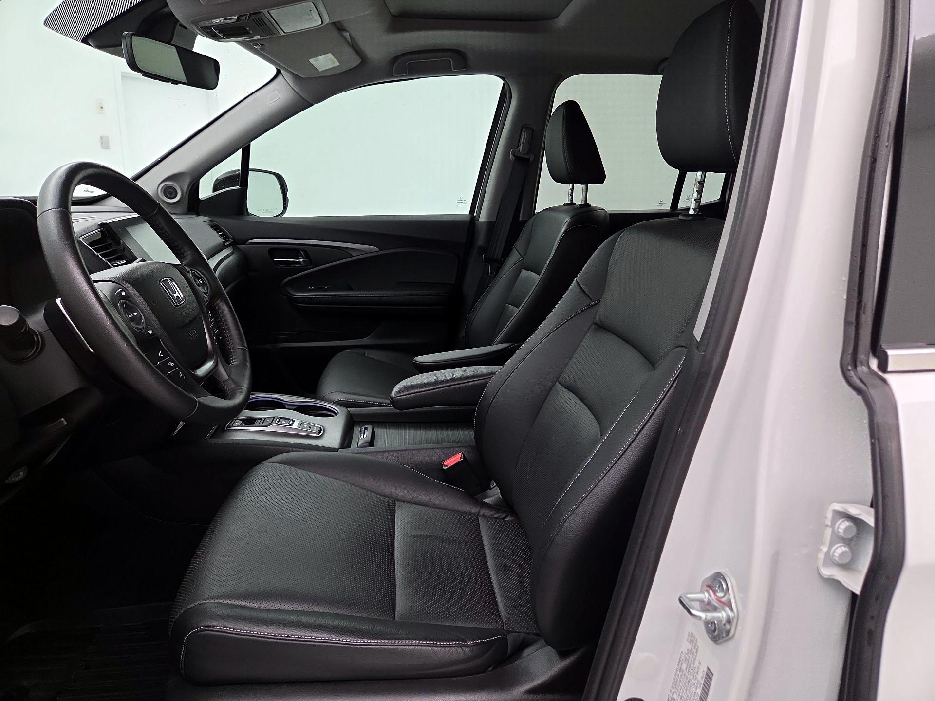 Thumbnail: 2023 Honda Ridgeline - 11