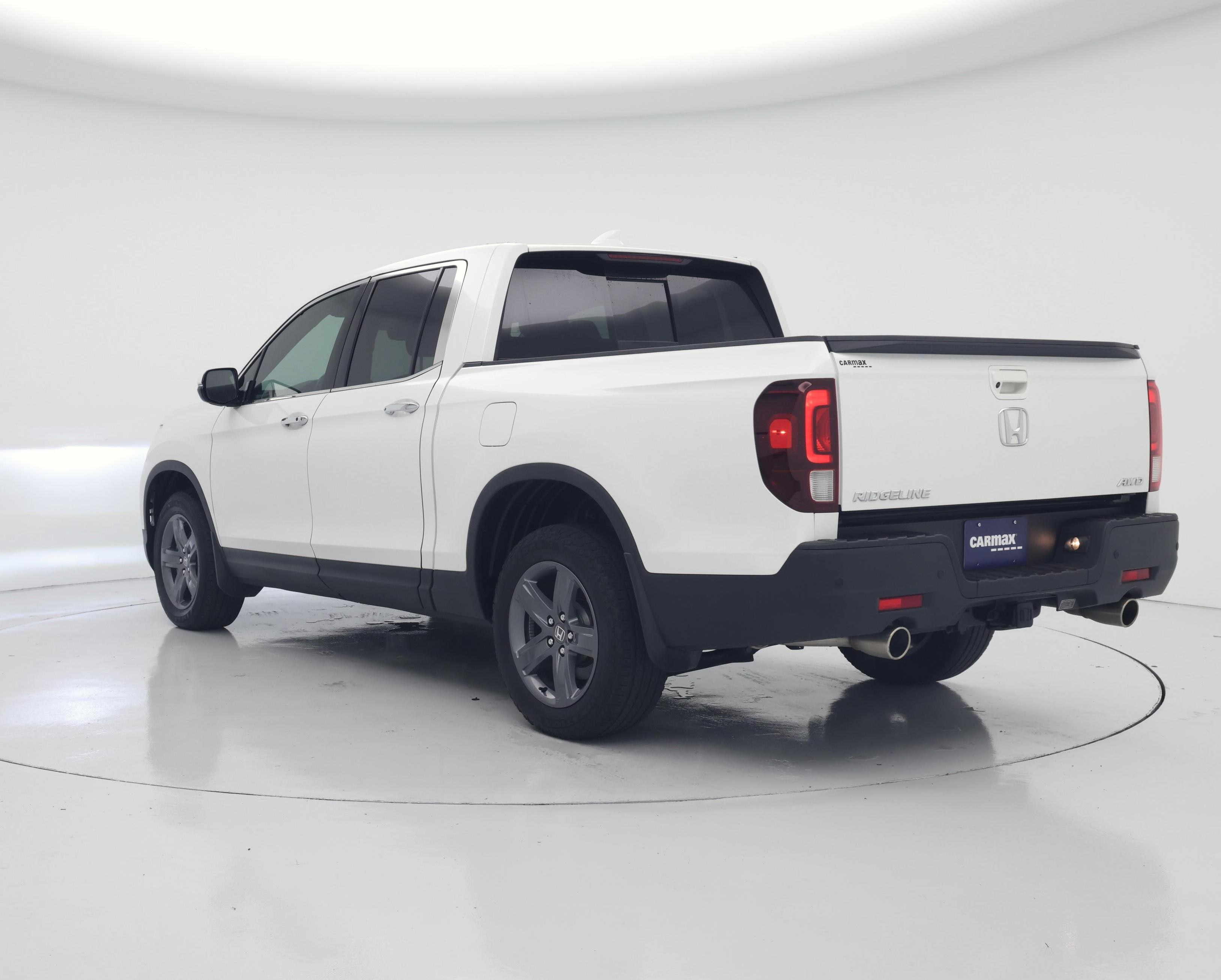 Thumbnail: 2023 Honda Ridgeline - 2
