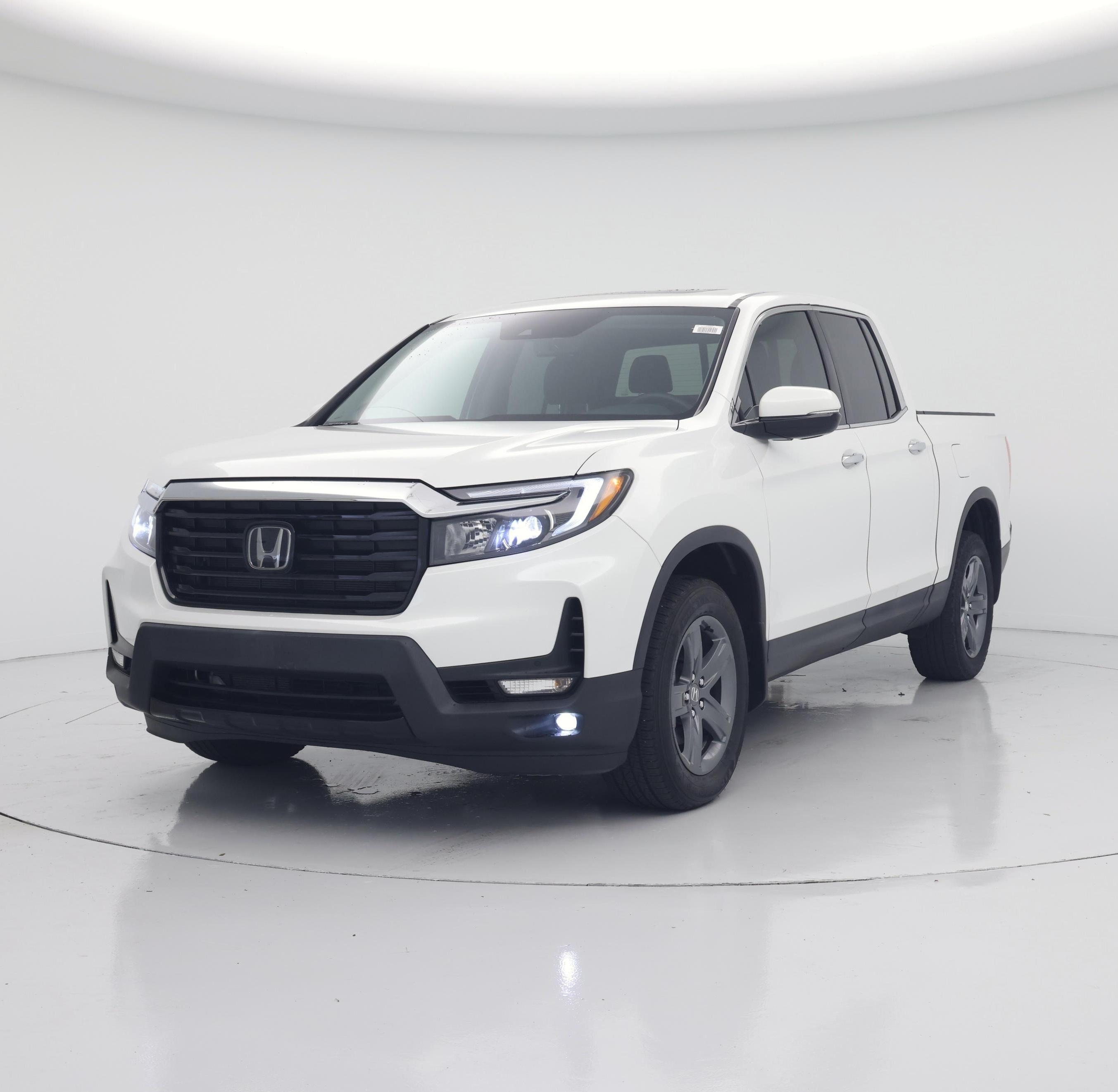Thumbnail: 2023 Honda Ridgeline - 4