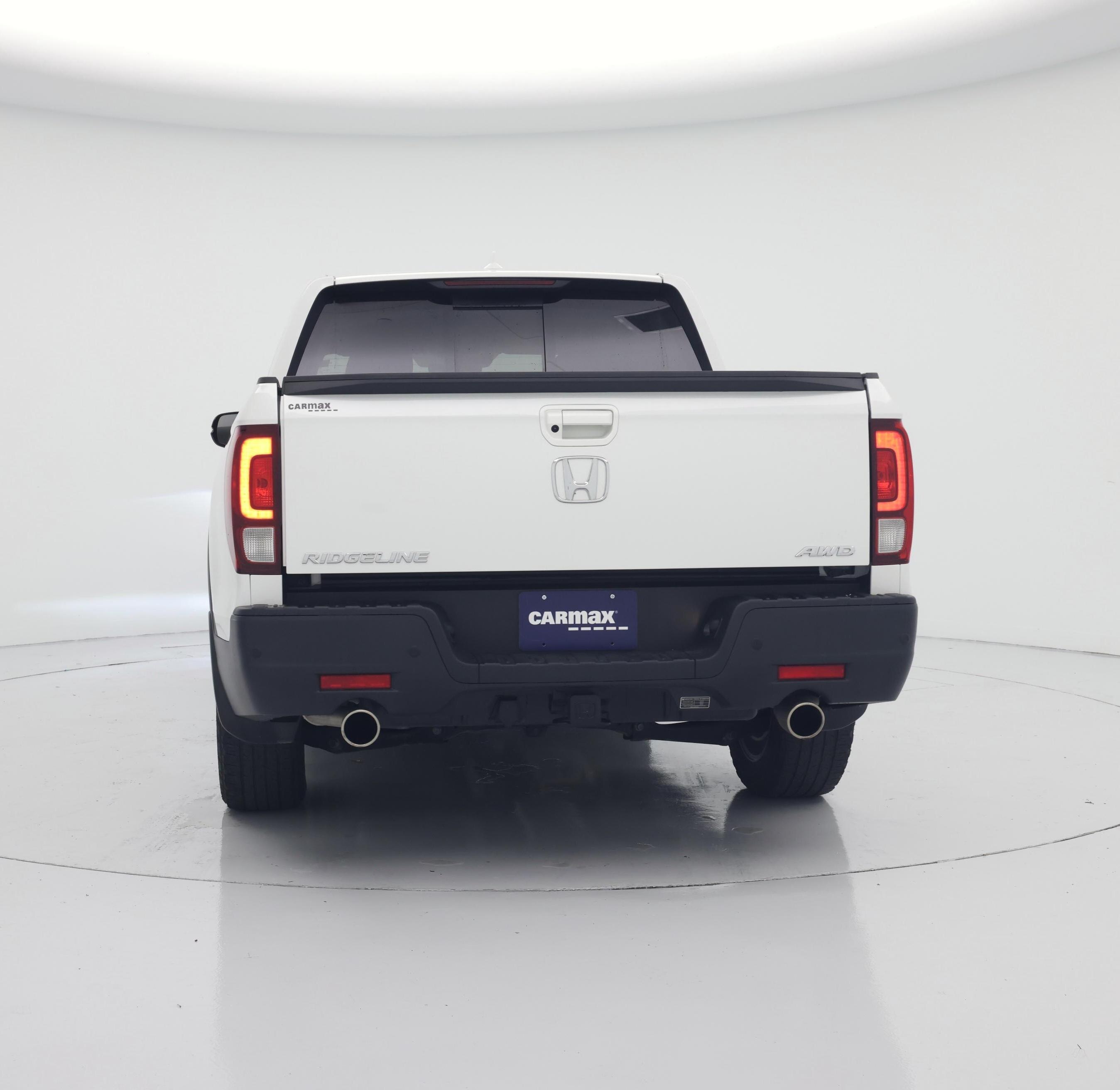 Thumbnail: 2023 Honda Ridgeline - 6