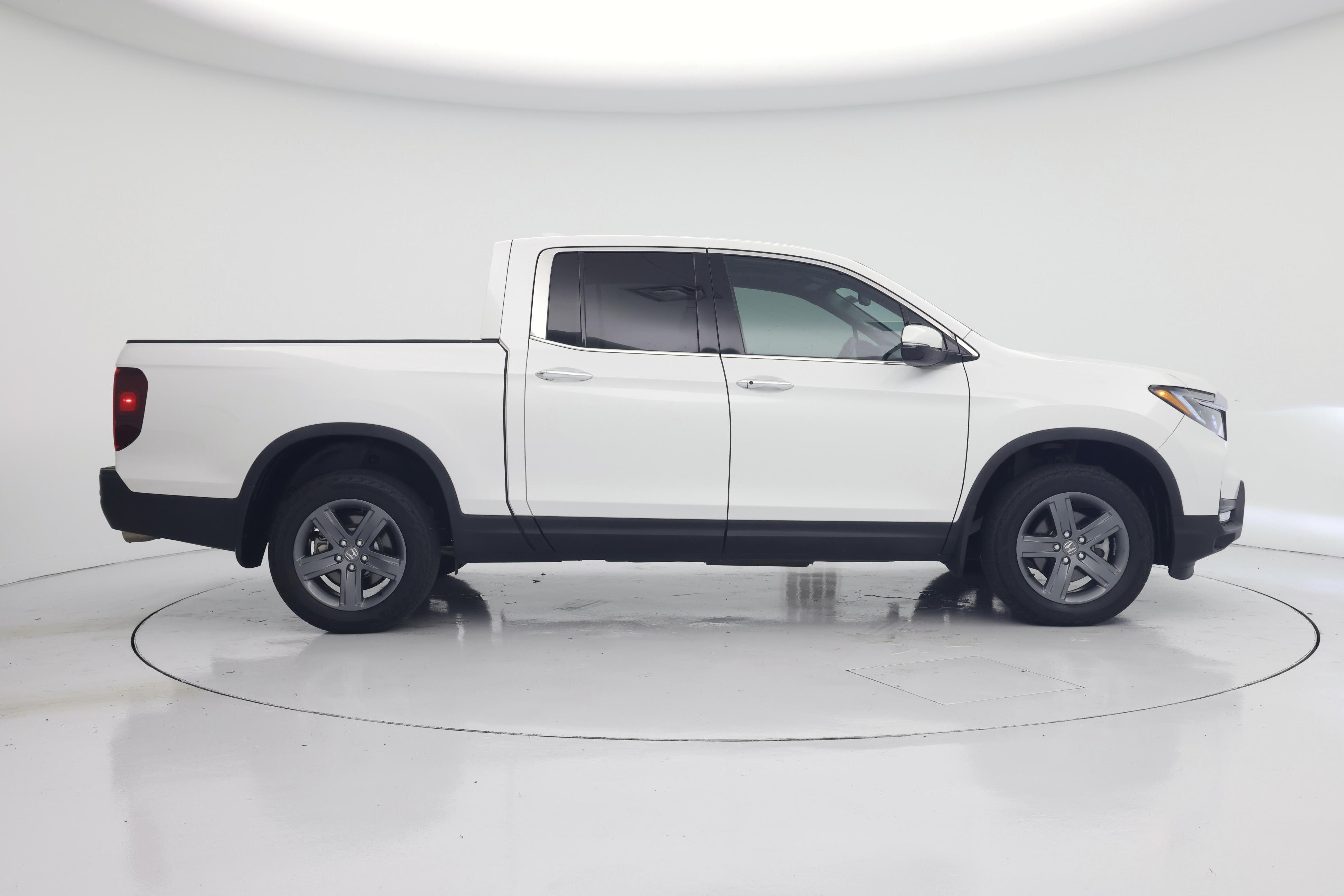 Thumbnail: 2023 Honda Ridgeline - 7