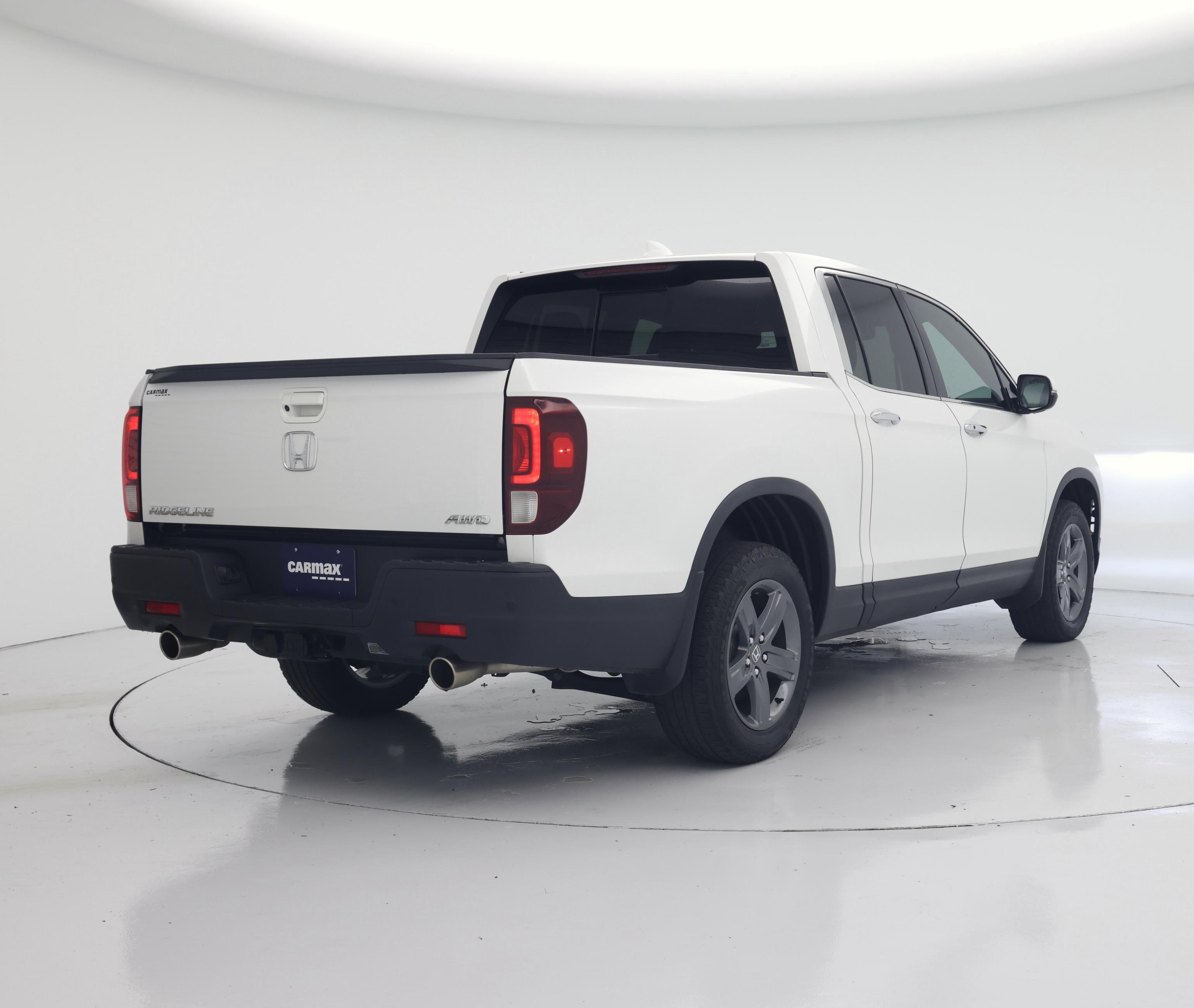 Thumbnail: 2023 Honda Ridgeline - 8