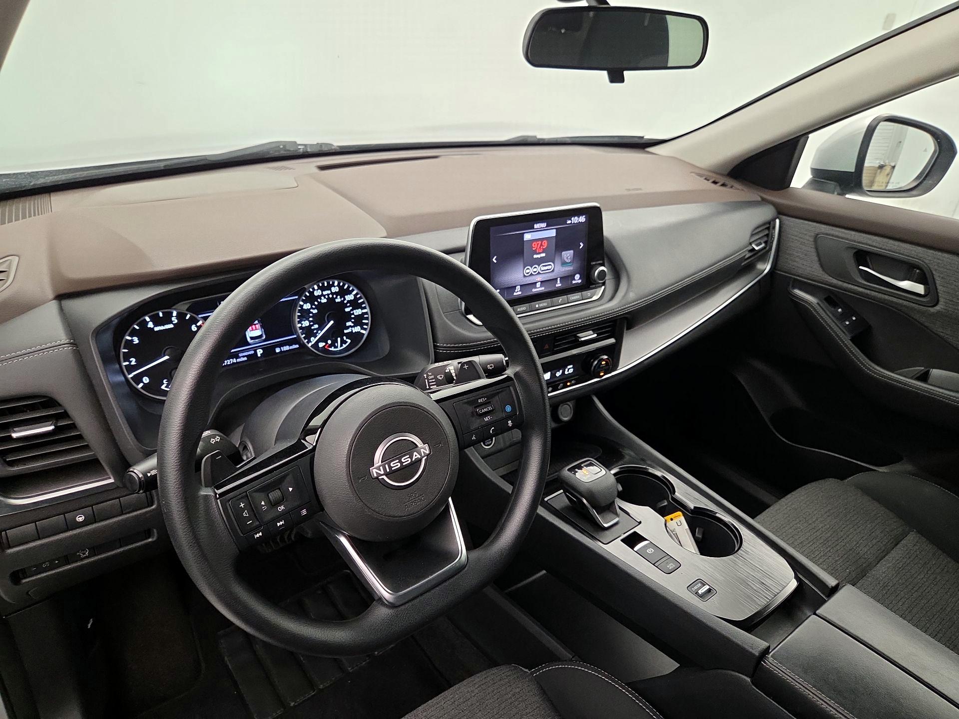 Thumbnail: 2023 Nissan Rogue - 9