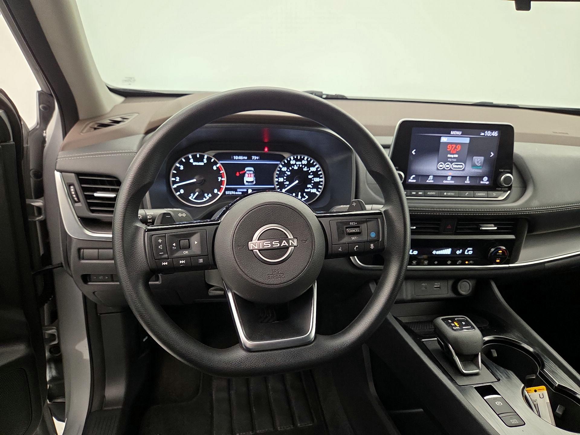 Thumbnail: 2023 Nissan Rogue - 10