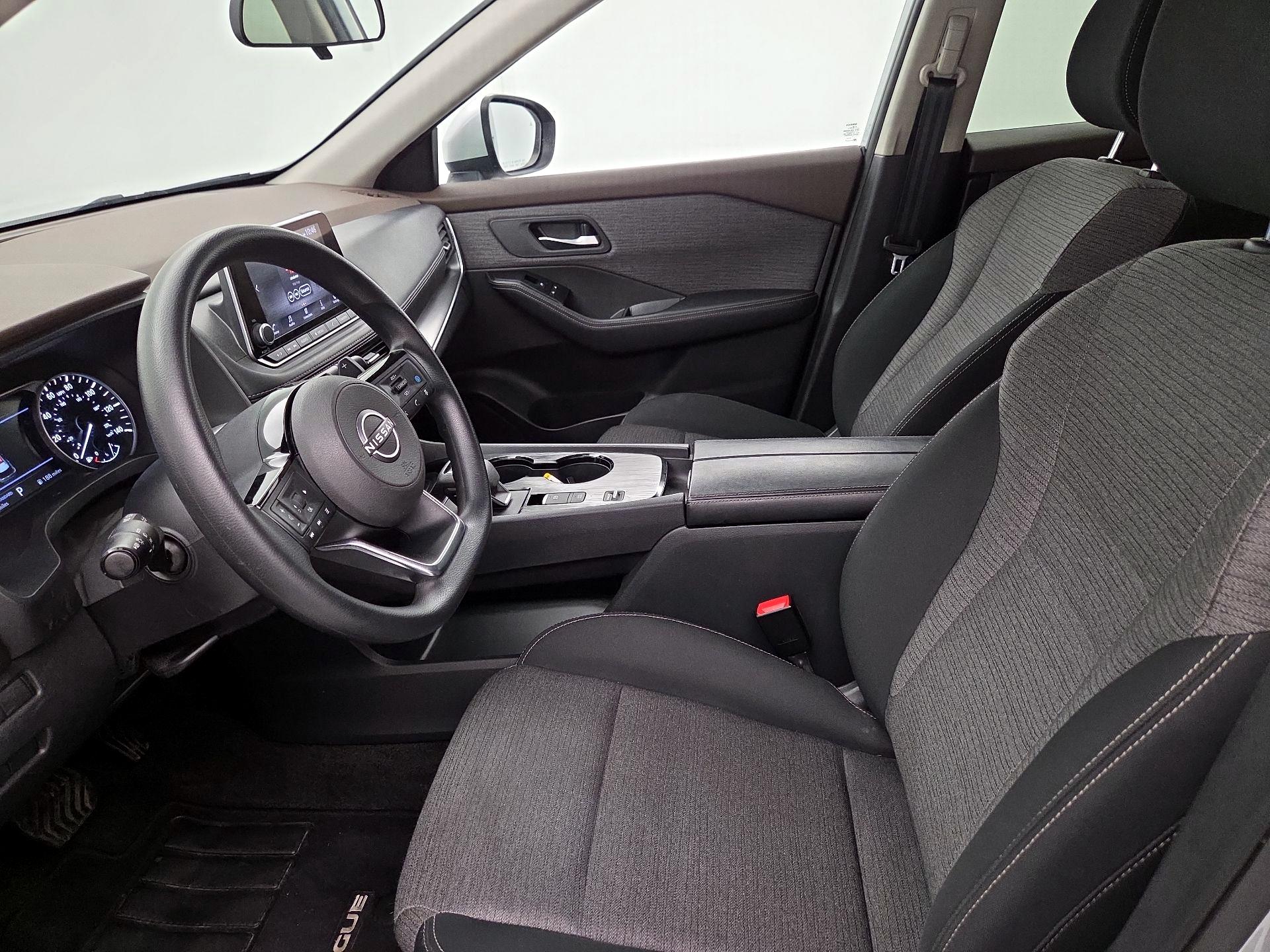 Thumbnail: 2023 Nissan Rogue - 11
