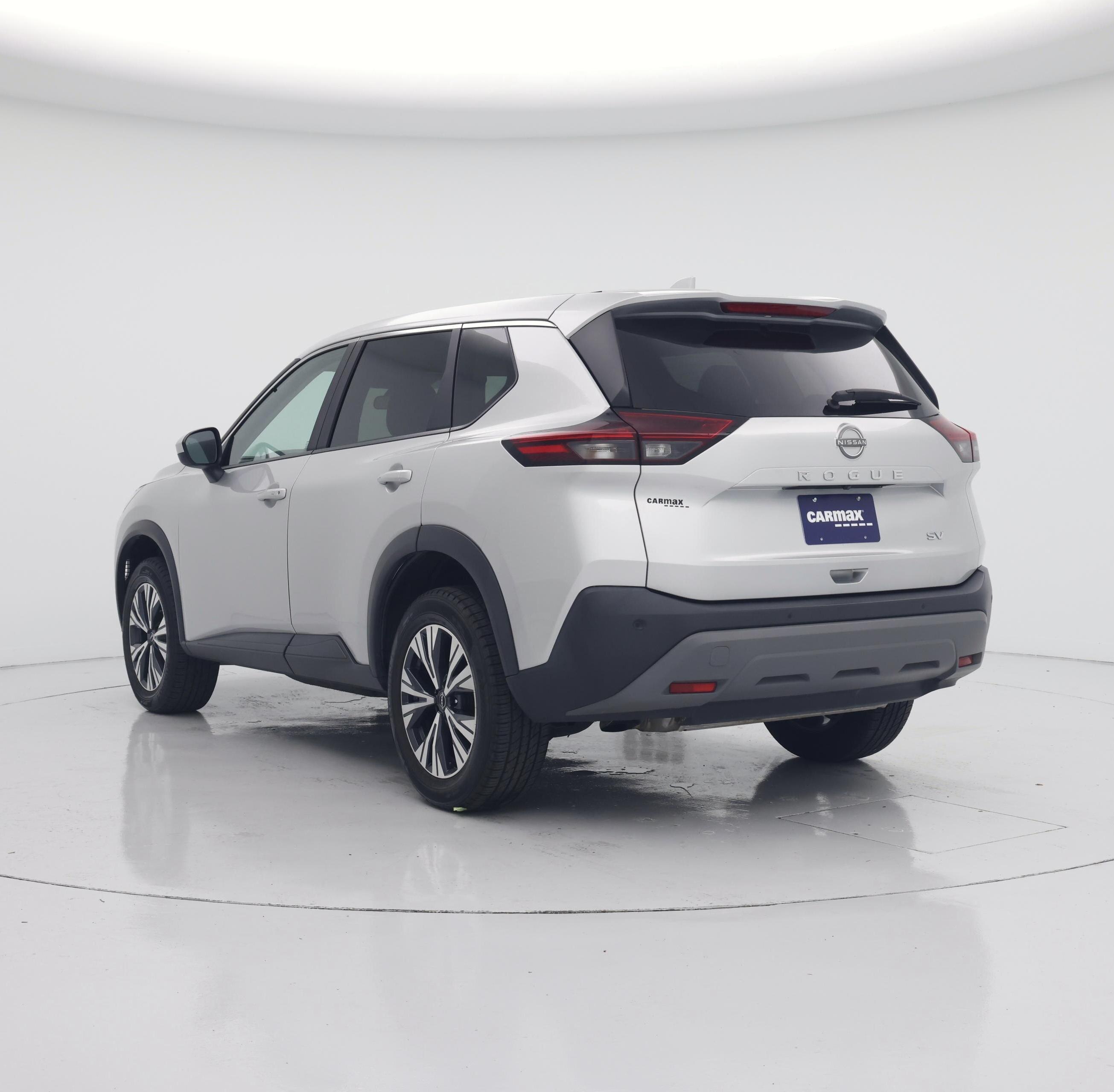 Thumbnail: 2023 Nissan Rogue - 2