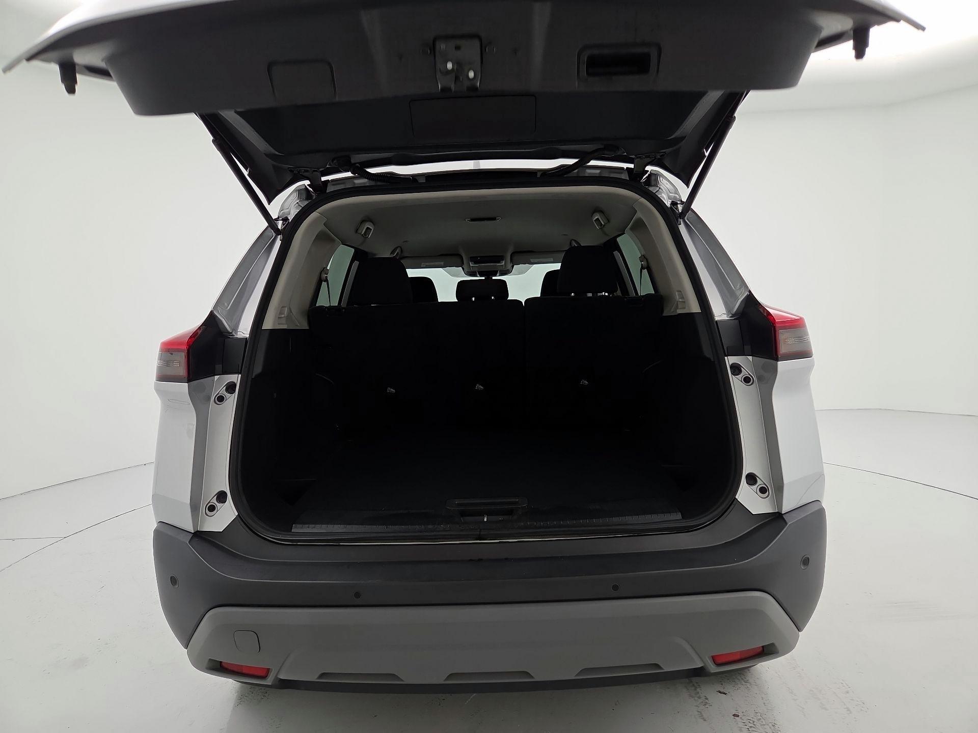 Thumbnail: 2023 Nissan Rogue - 20