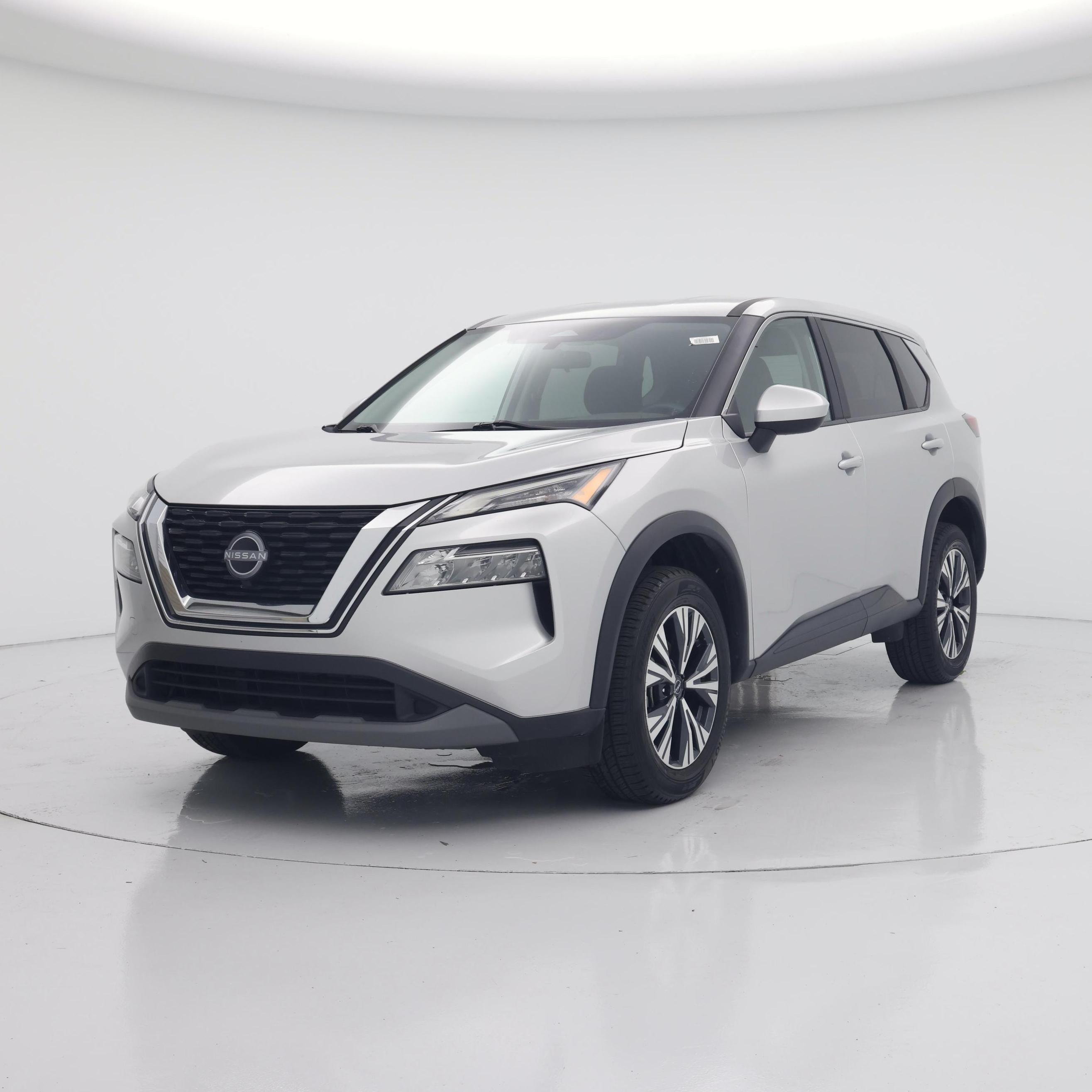 Thumbnail: 2023 Nissan Rogue - 4