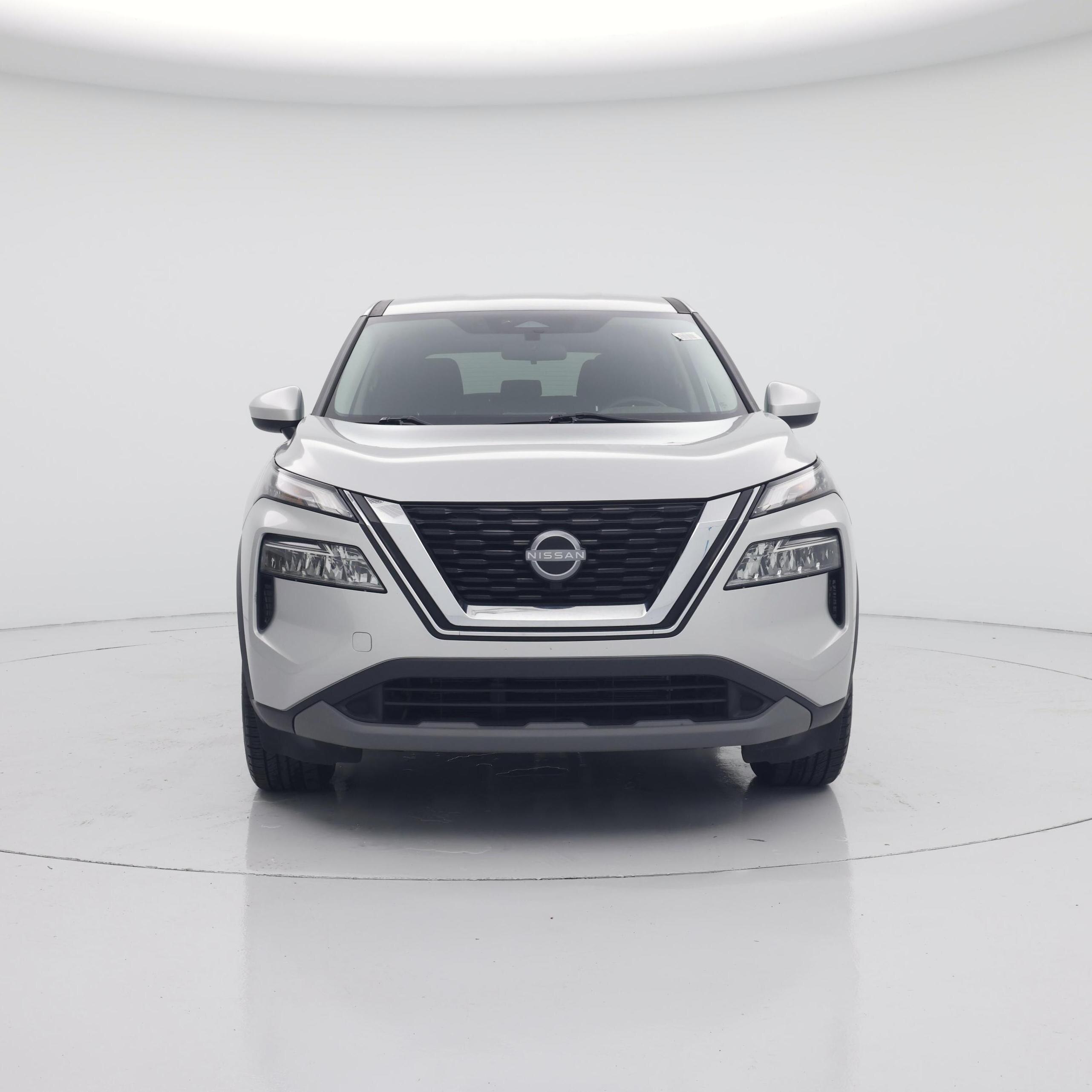 Thumbnail: 2023 Nissan Rogue - 5
