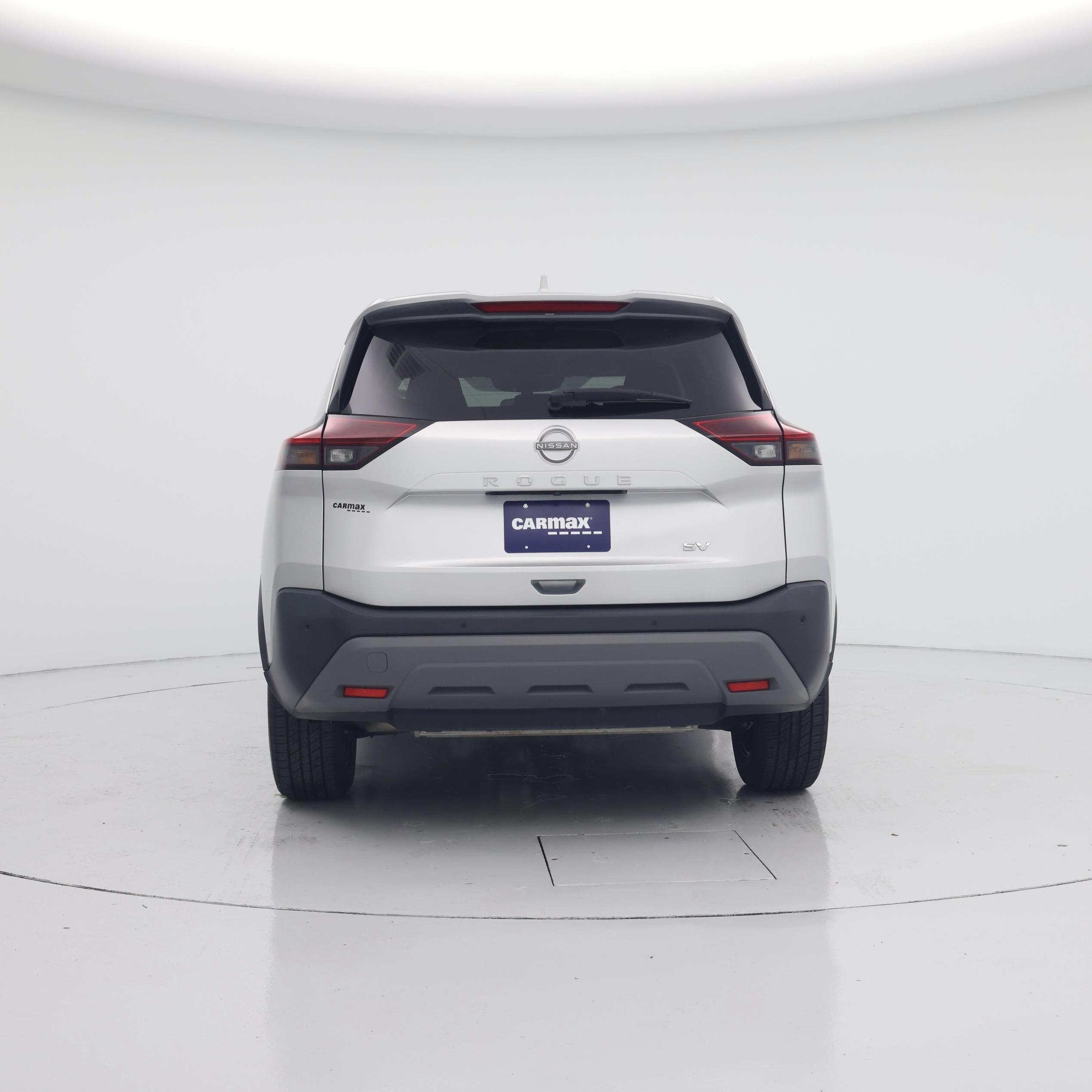 Thumbnail: 2023 Nissan Rogue - 6