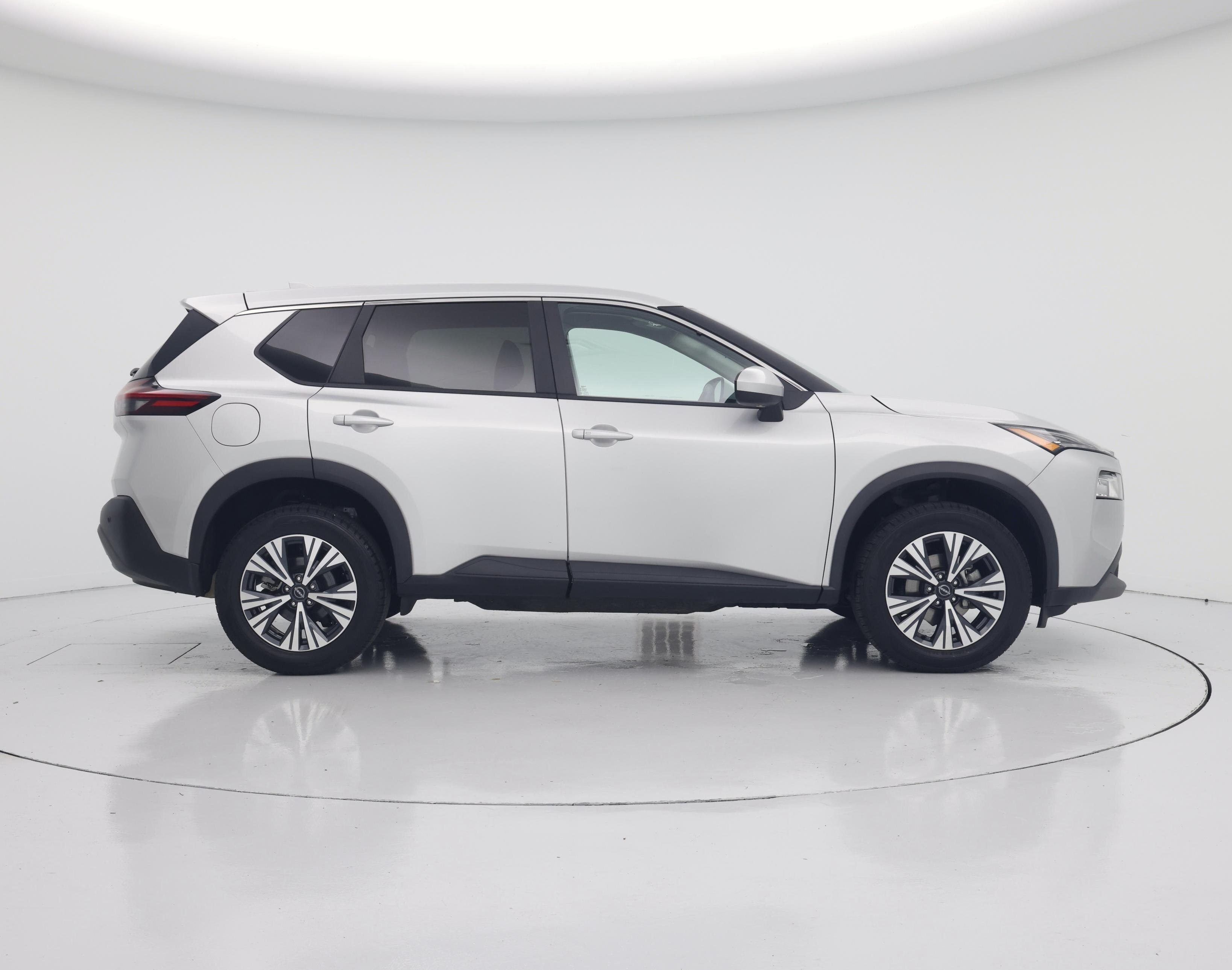 Thumbnail: 2023 Nissan Rogue - 7