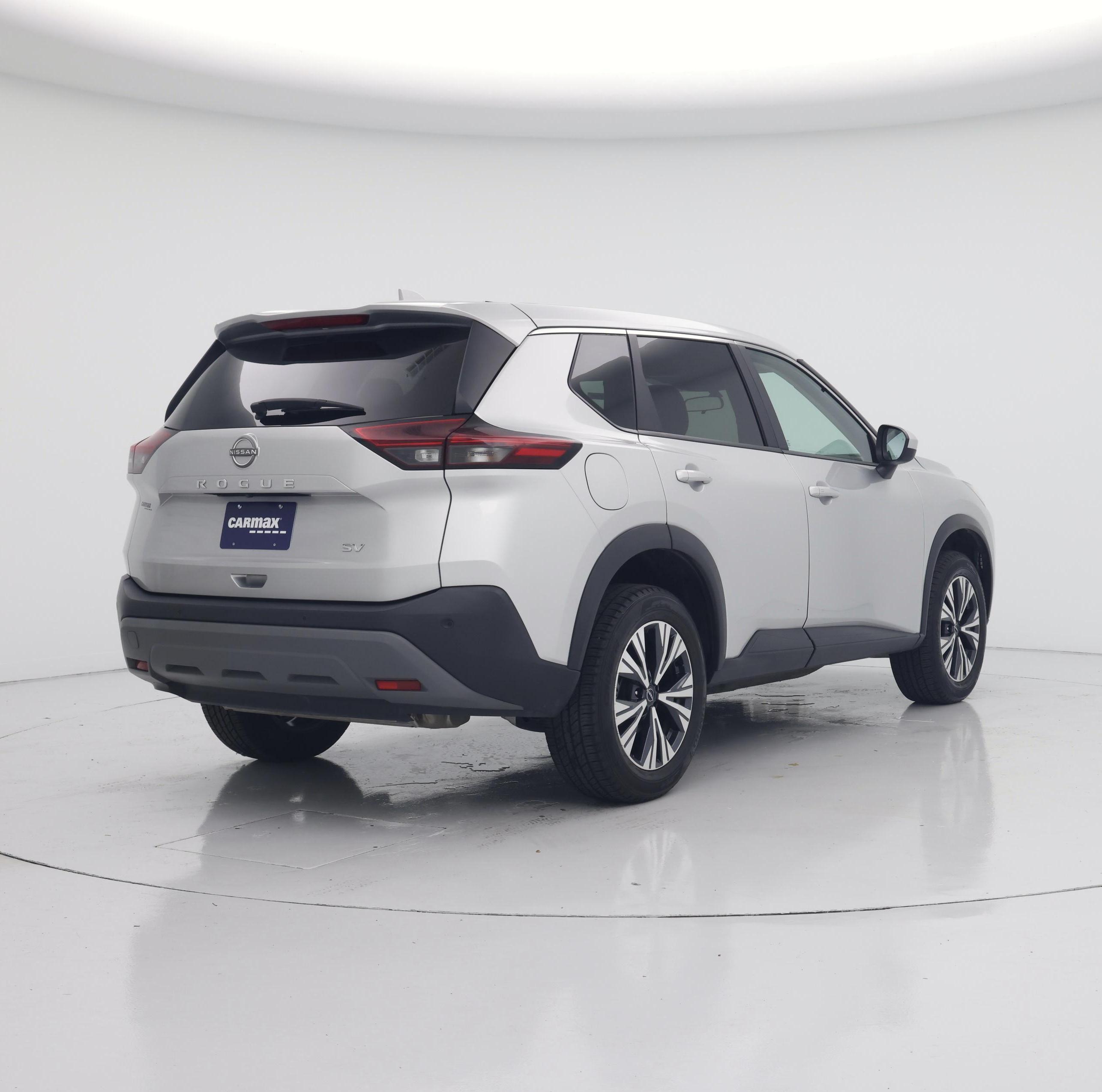 Thumbnail: 2023 Nissan Rogue - 8