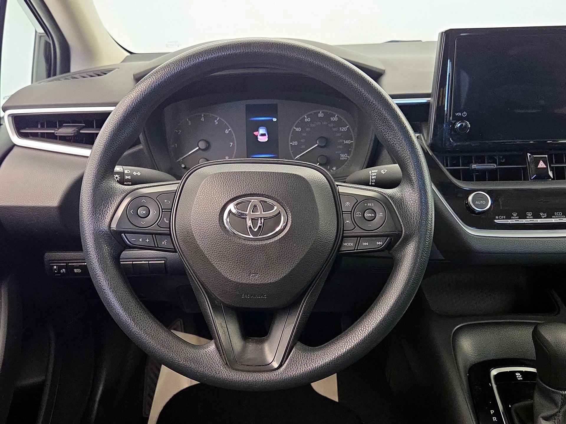 Thumbnail: 2023 Toyota Corolla - 10