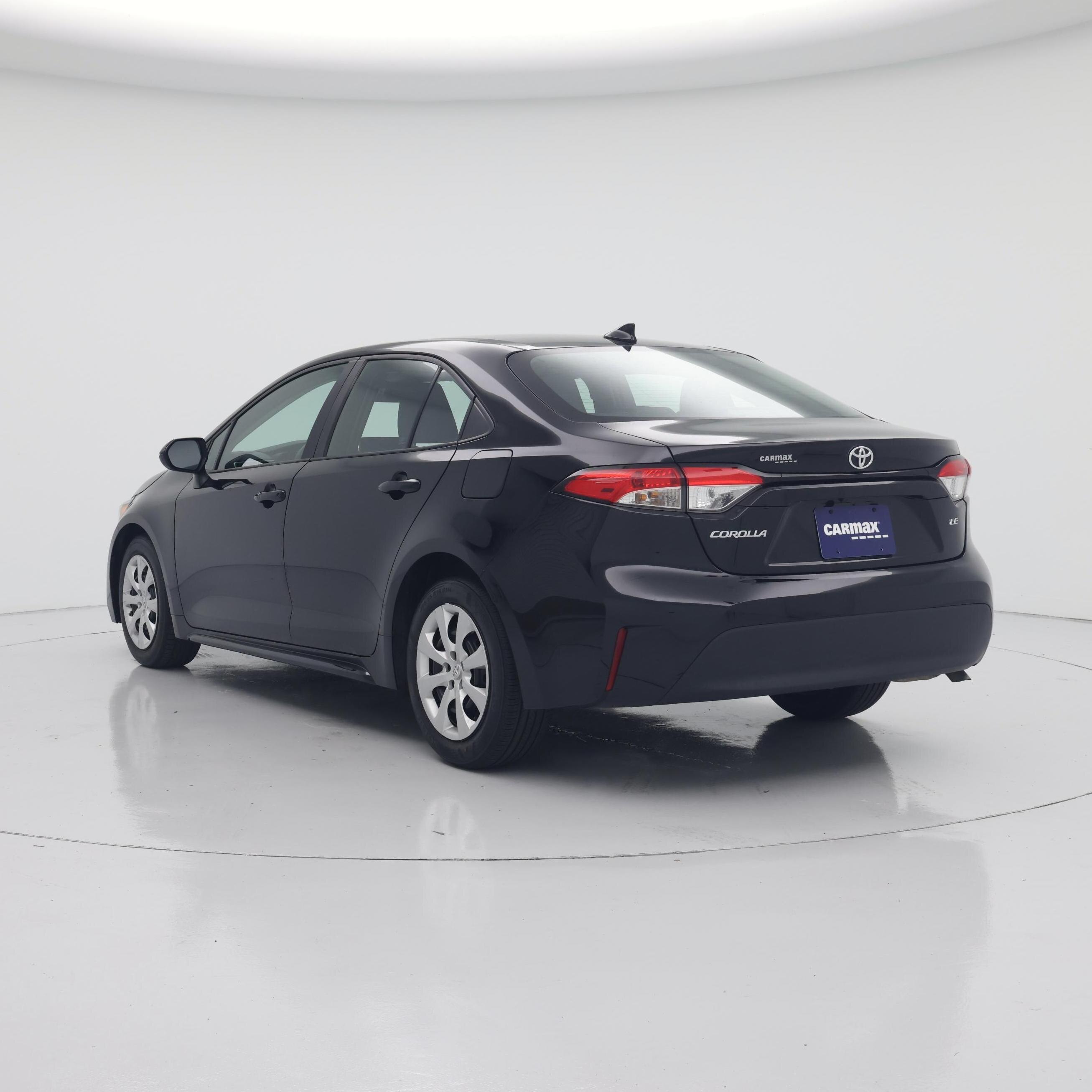 Thumbnail: 2023 Toyota Corolla - 2