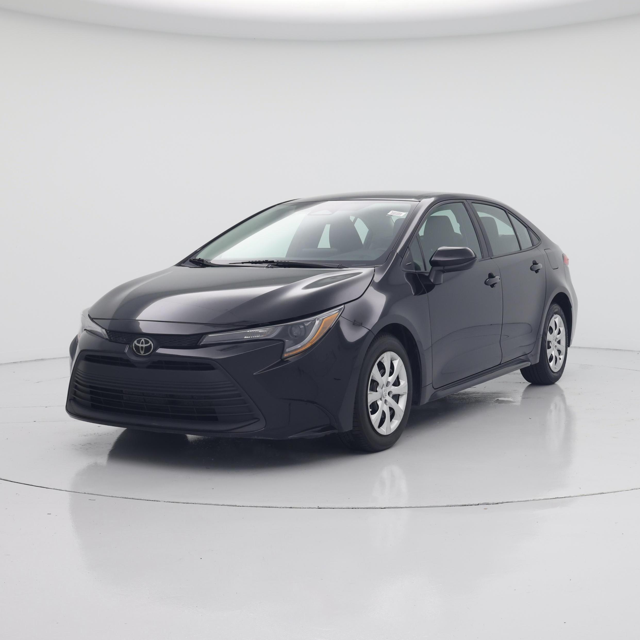 Thumbnail: 2023 Toyota Corolla - 4