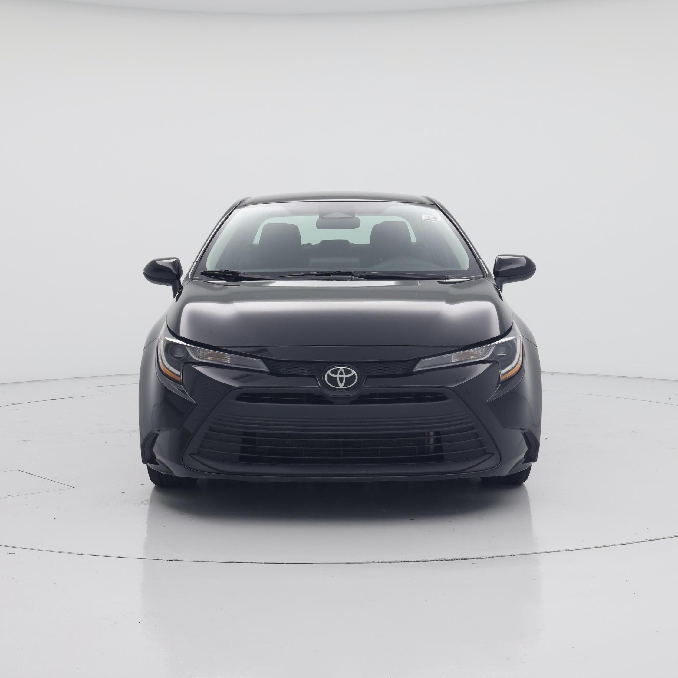 Thumbnail: 2023 Toyota Corolla - 5