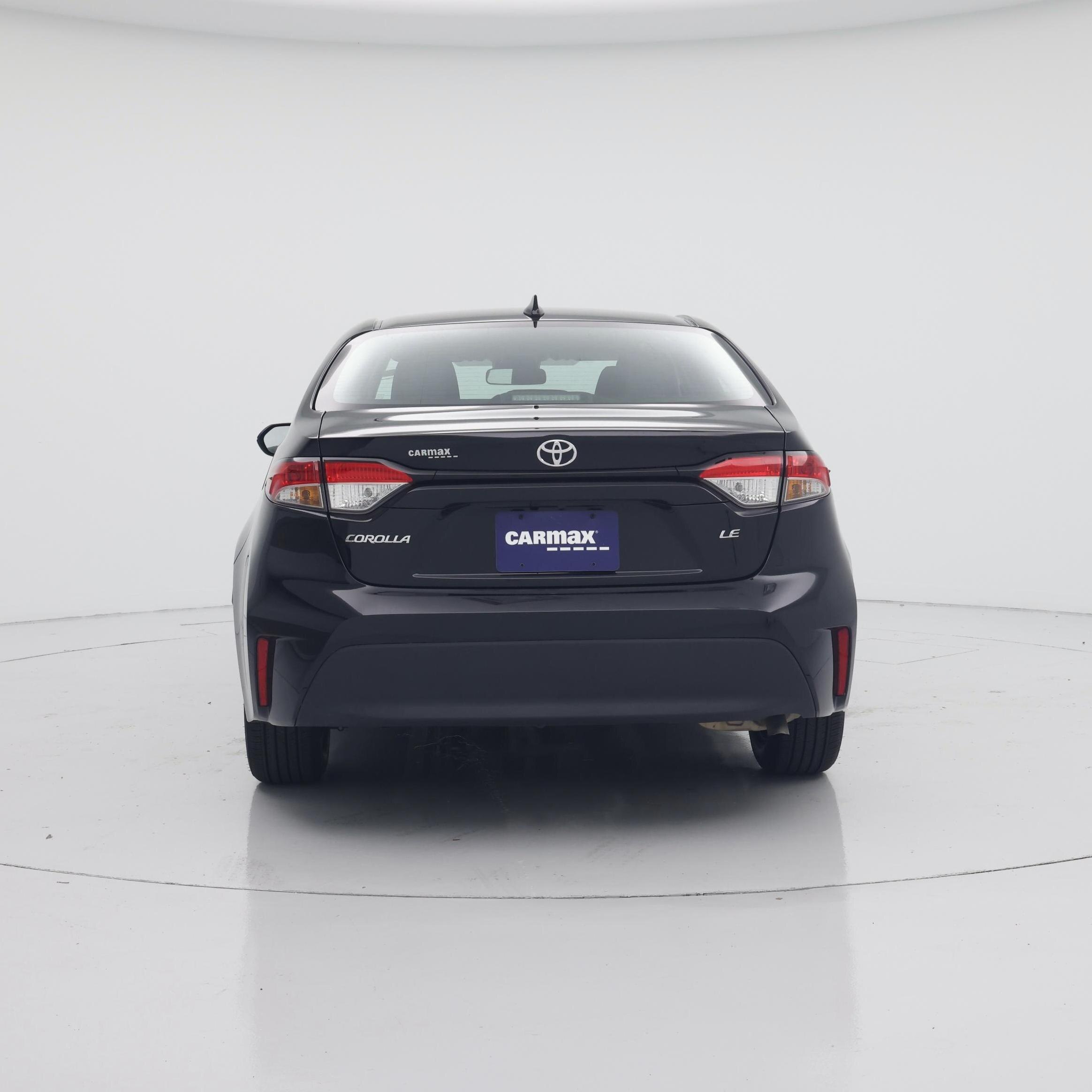 Thumbnail: 2023 Toyota Corolla - 6
