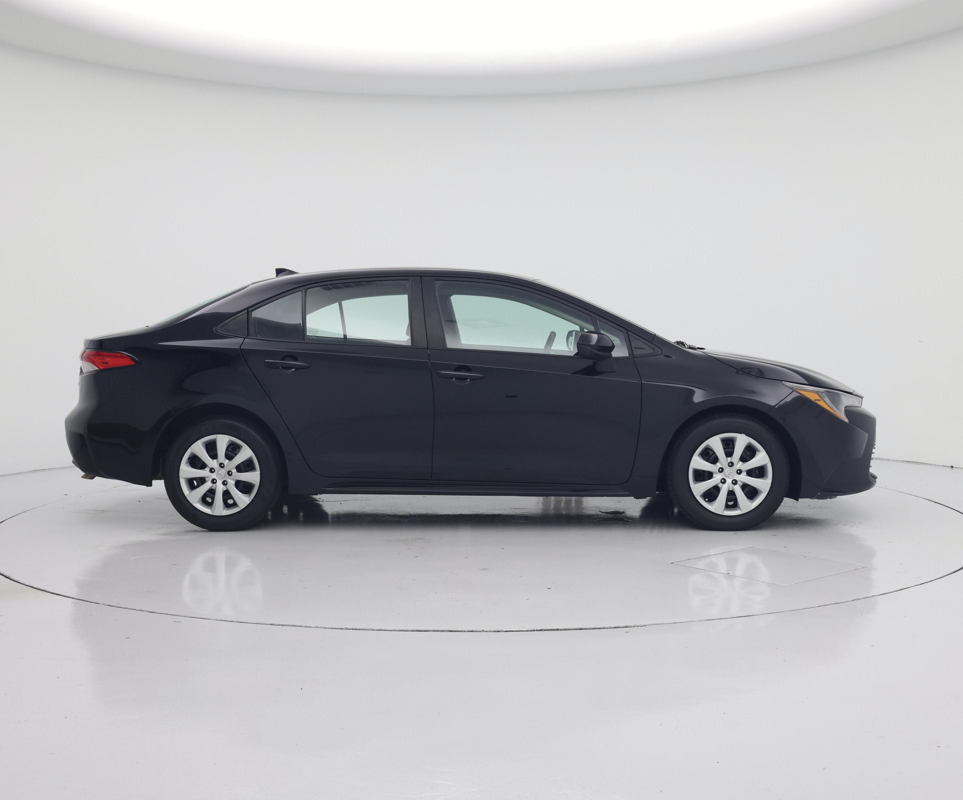 Thumbnail: 2023 Toyota Corolla - 7